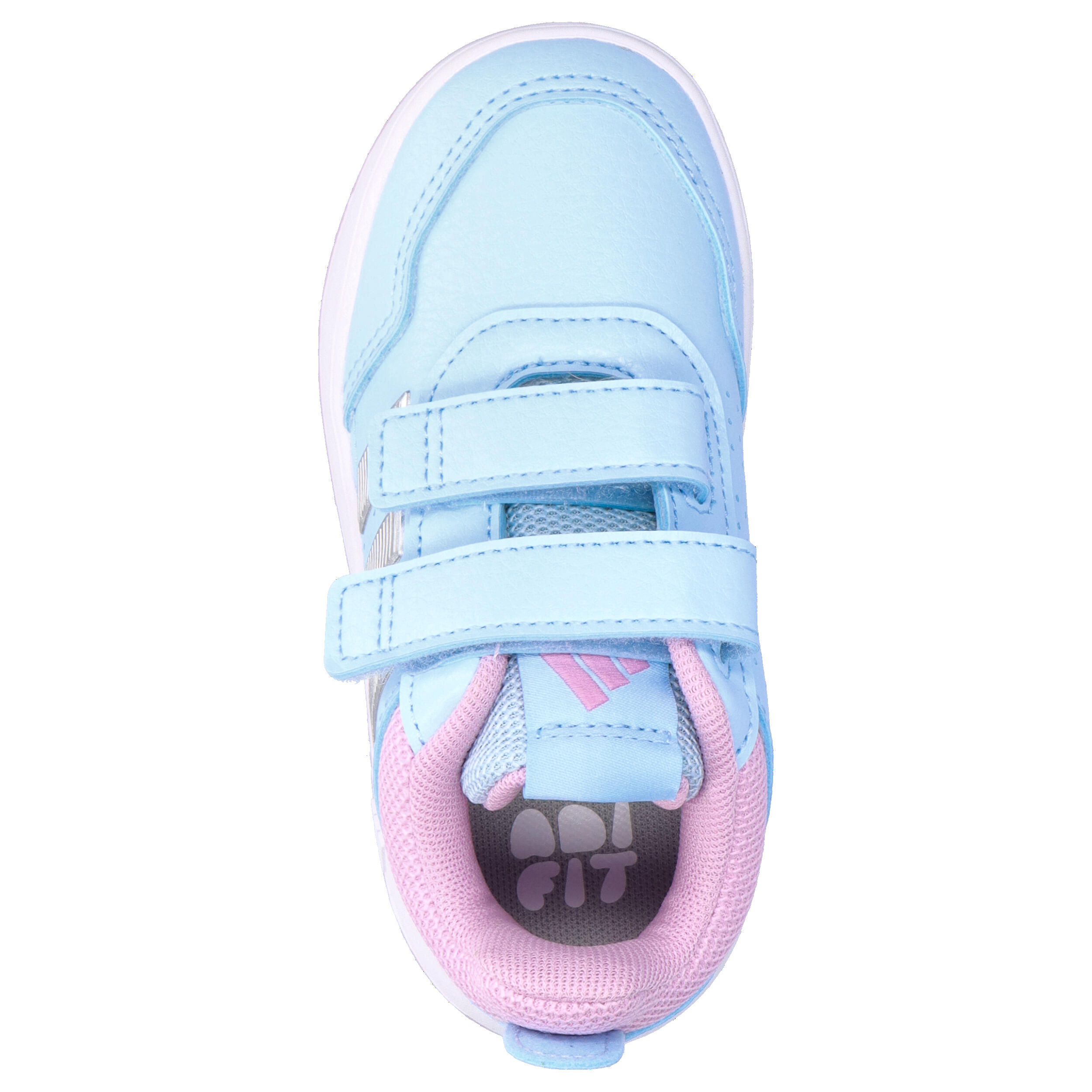buty dziecięce adidas Tensaur Sport 3.0 CF K  JQ1854 5/15