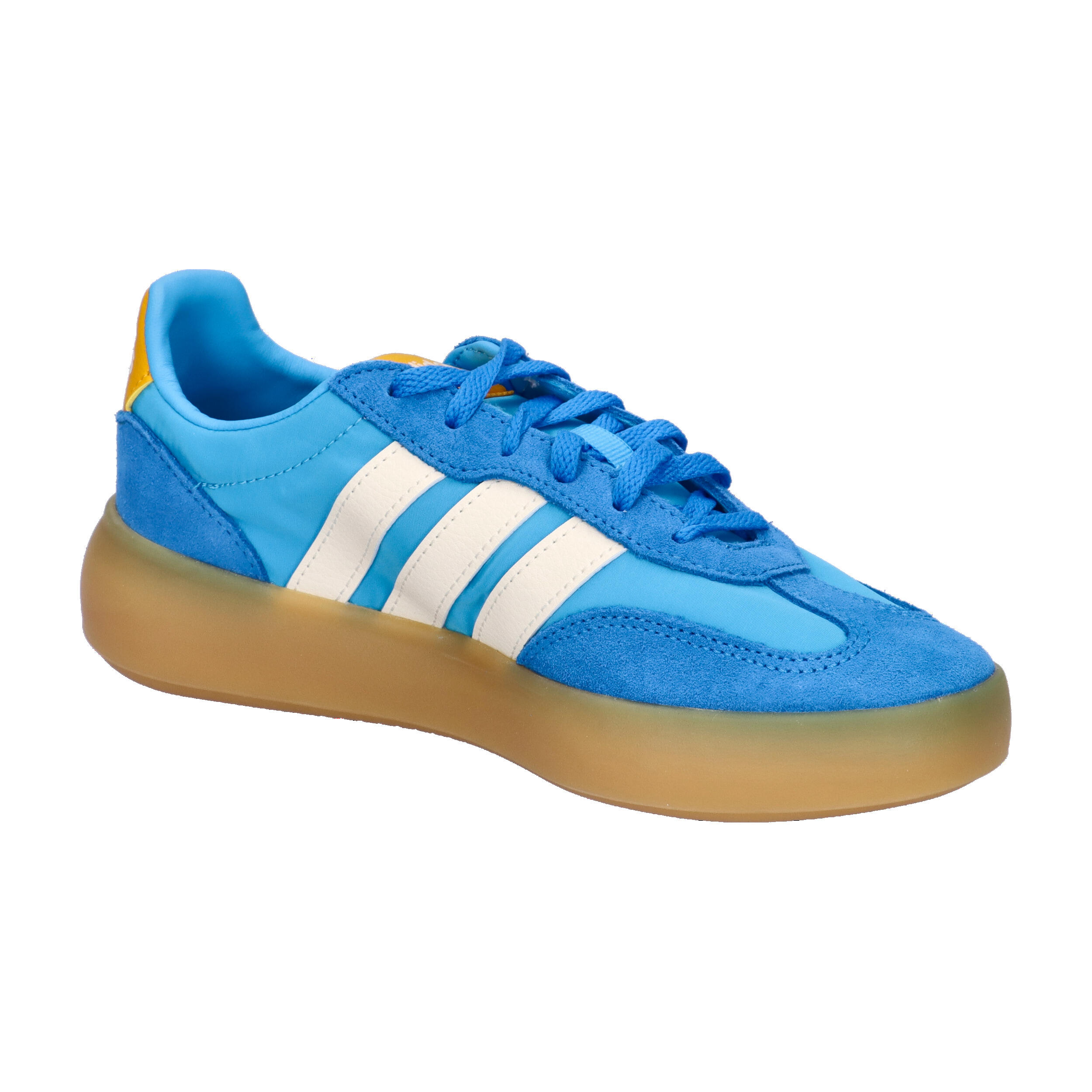 Buty dla dzieci Barreda Decode 8/16