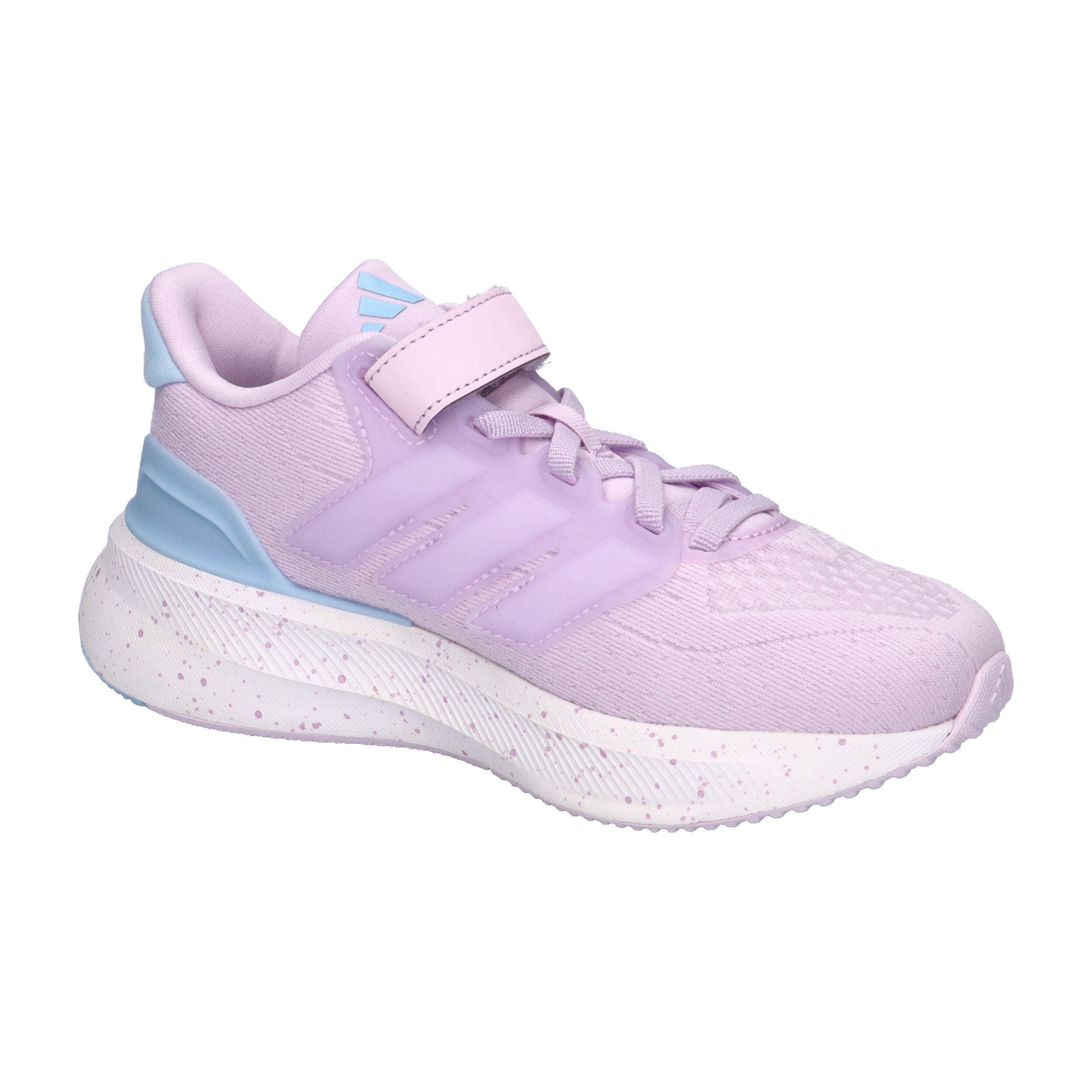 adidas Kinder Laufschuhe UltraRun 5 8/15
