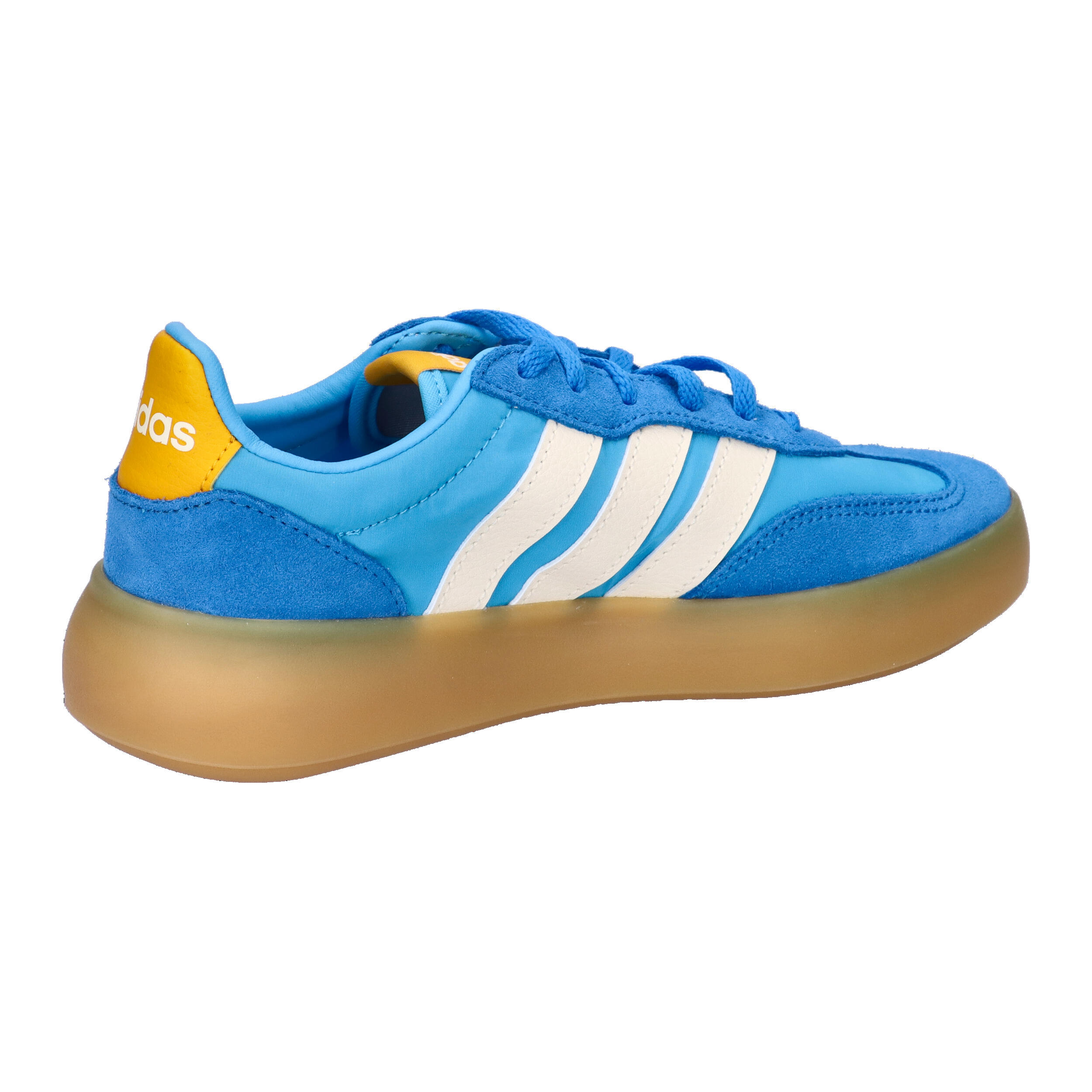 Buty dla dzieci Barreda Decode 15/16