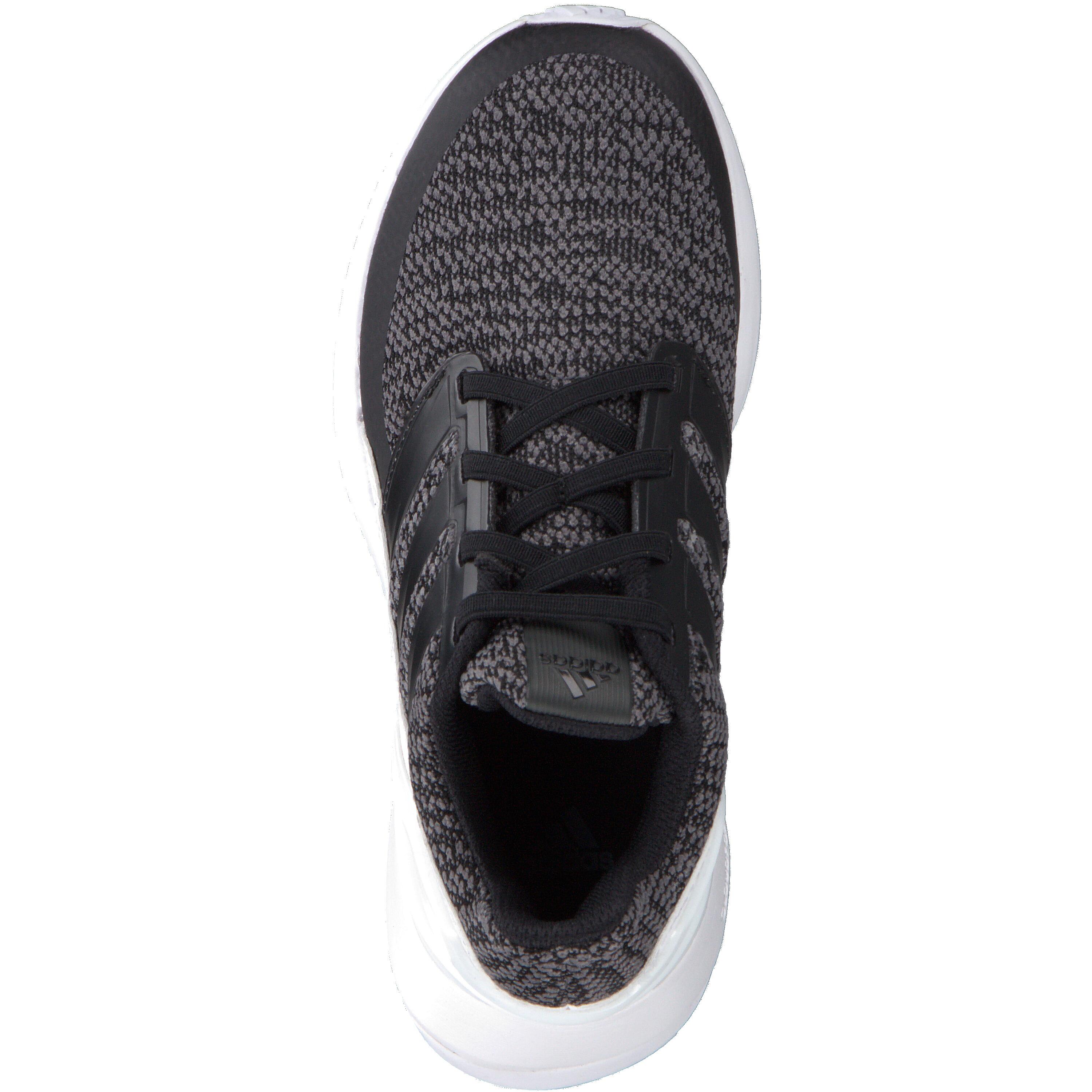 adidas Kinder Laufschuhe RapidaRun KNIT EL C 5/15