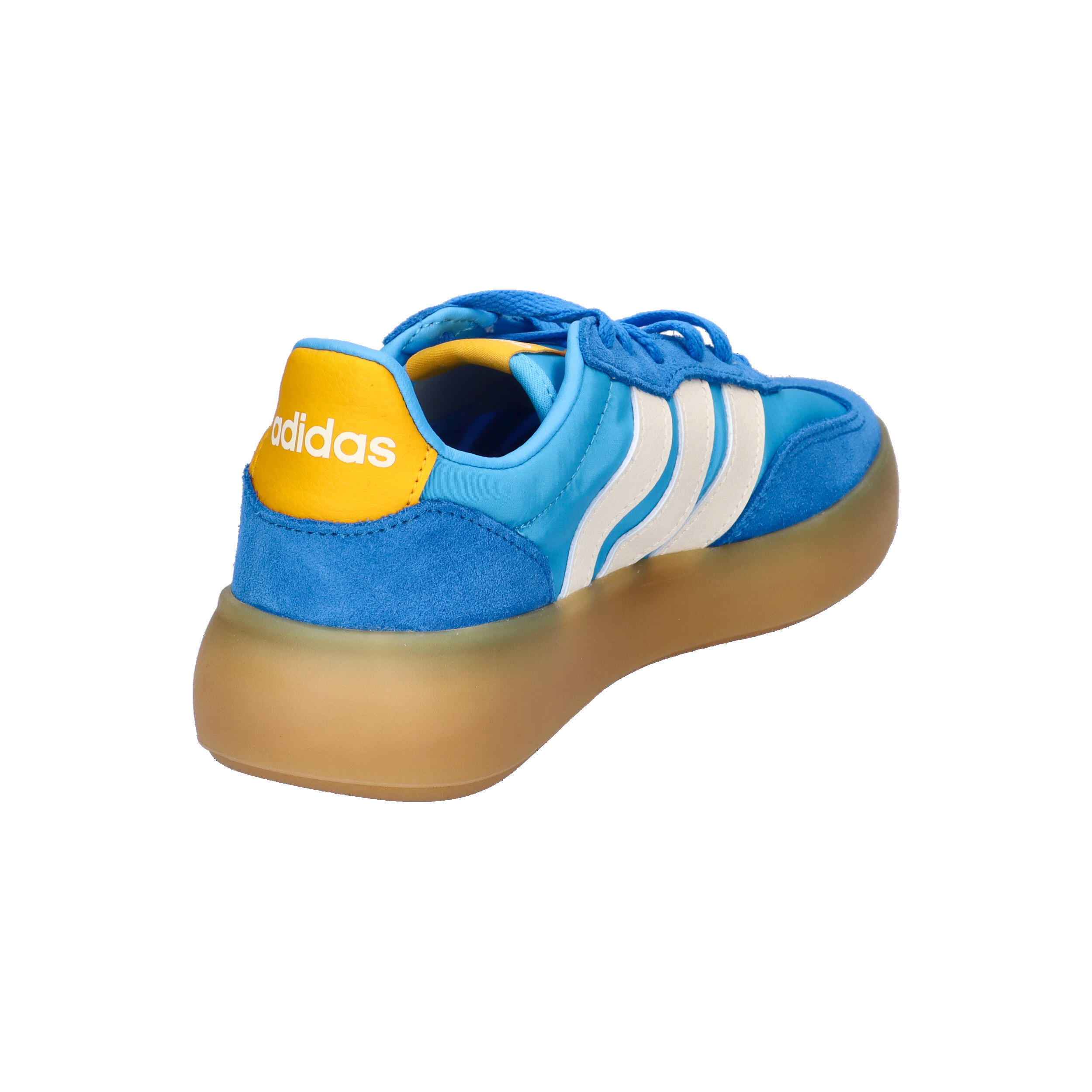 Buty dla dzieci Barreda Decode 14/16