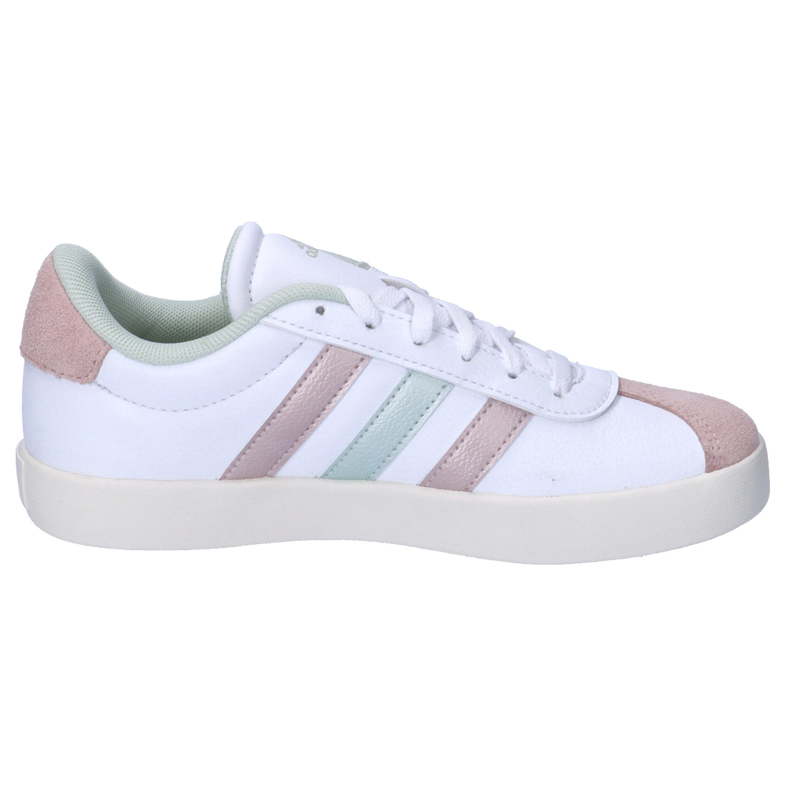 Buty dziecięce do chodzenia adidas VL Court 3.0 Kids 7/15
