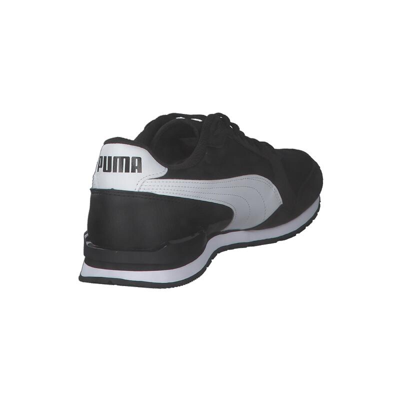 Pantofi sport barbati Puma ST Runner V3 NL, Negru