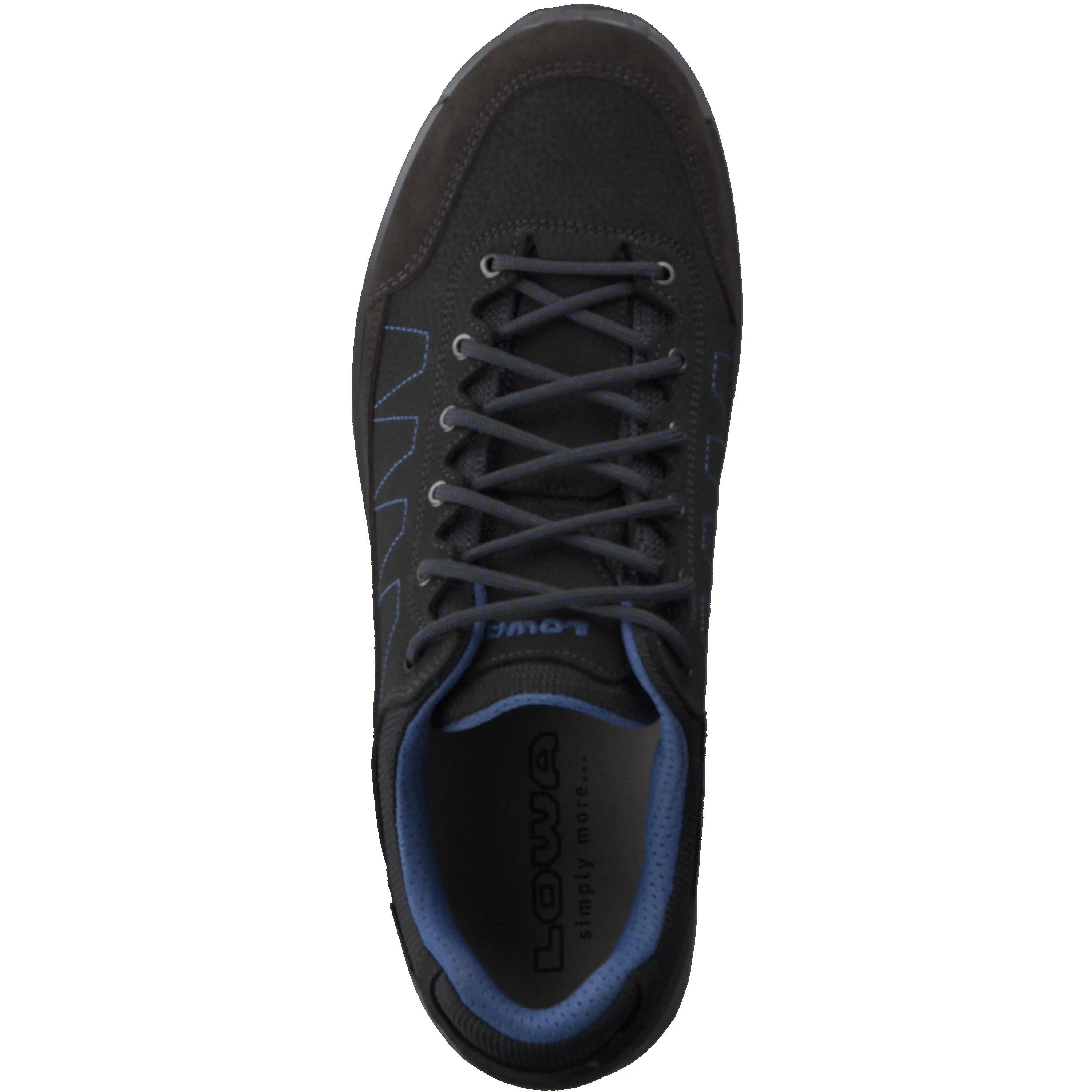 Lowa Herren Wanderschuhe Toro Pro GTX Lo 310931 5/15