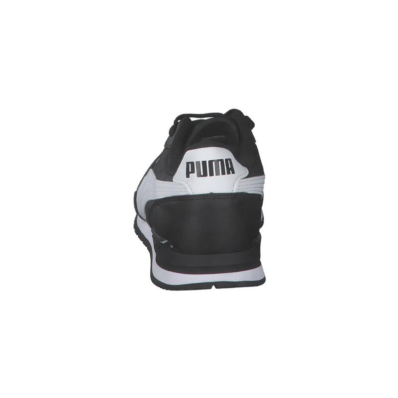 Pantofi sport barbati Puma ST Runner V3 NL, Negru