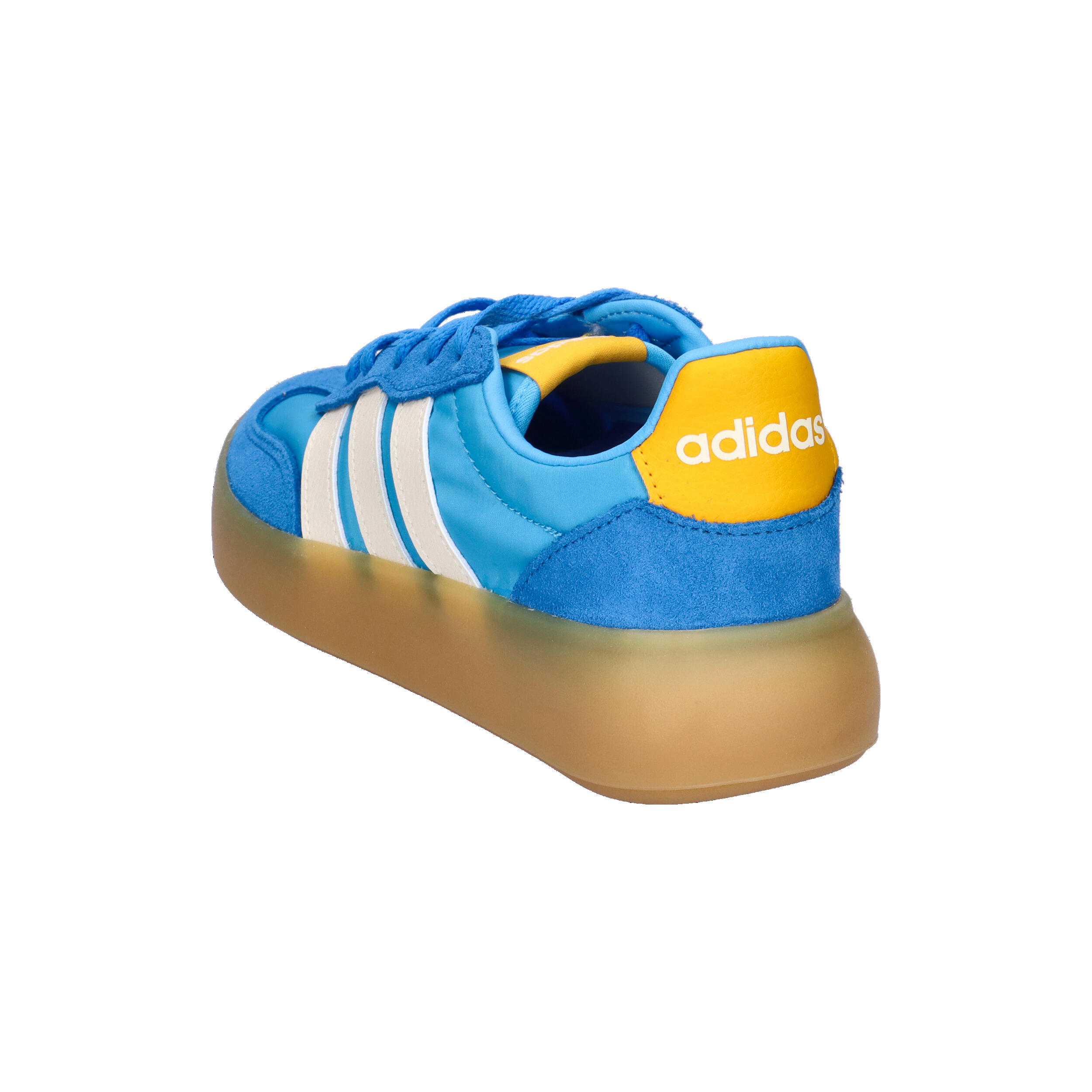 Buty dla dzieci Barreda Decode 12/16