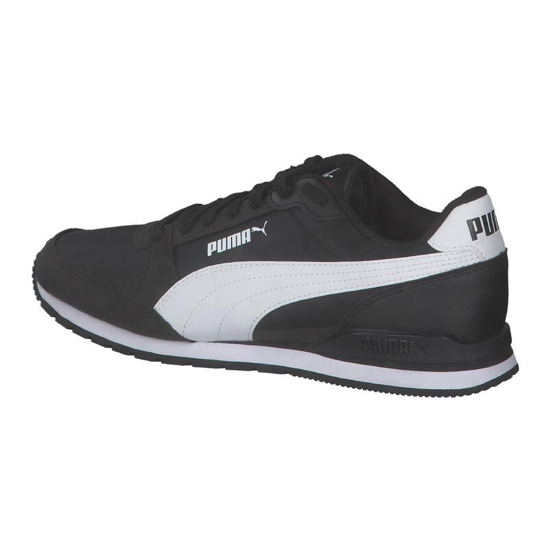 Pantofi sport barbati Puma ST Runner V3 NL, Negru