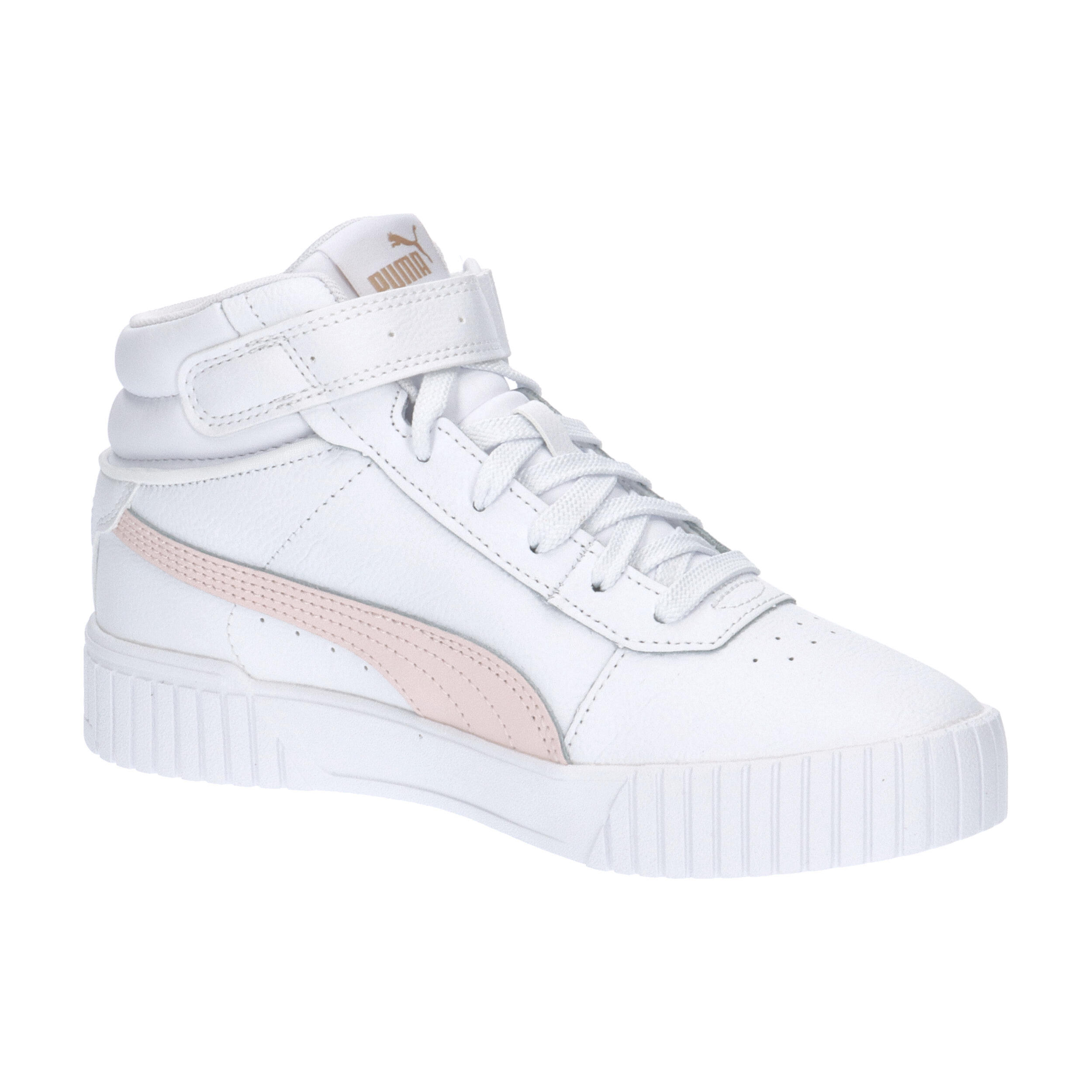 Bottines CARINA 2.0 Femme (Blanc) 8/15