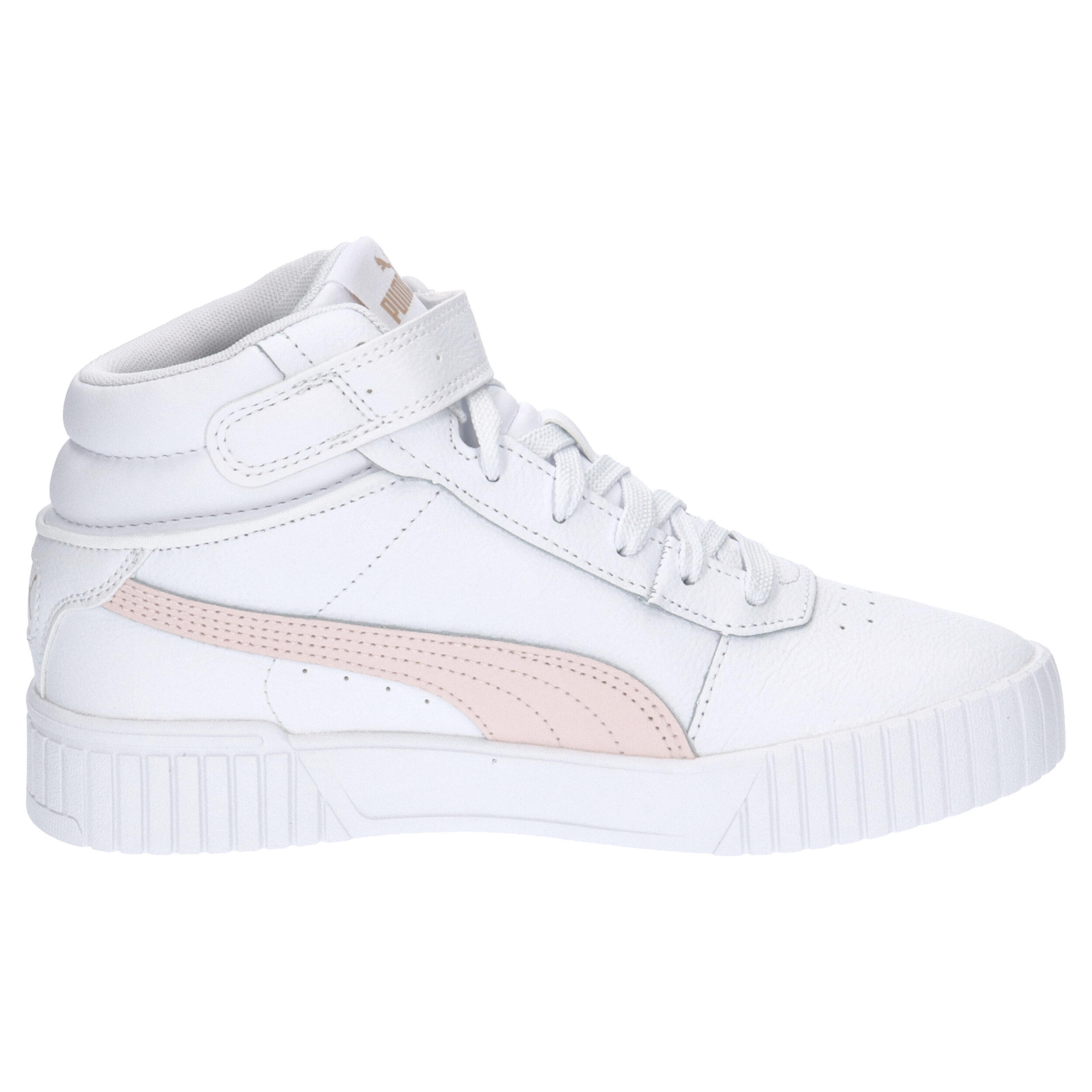 Bottines CARINA 2.0 Femme (Blanc) 7/15