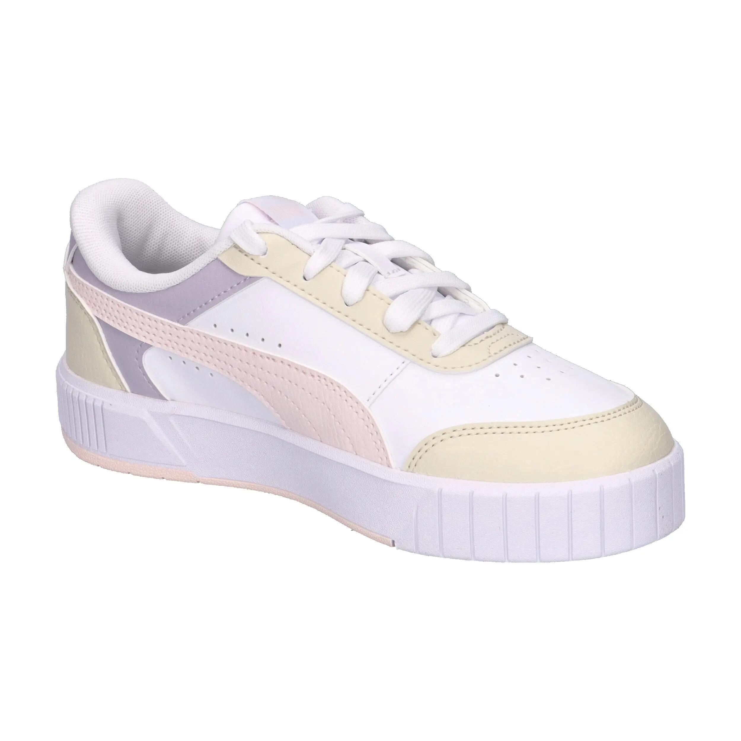 Trenerzy dziewczęcy Puma Carina Mia PS 8/15