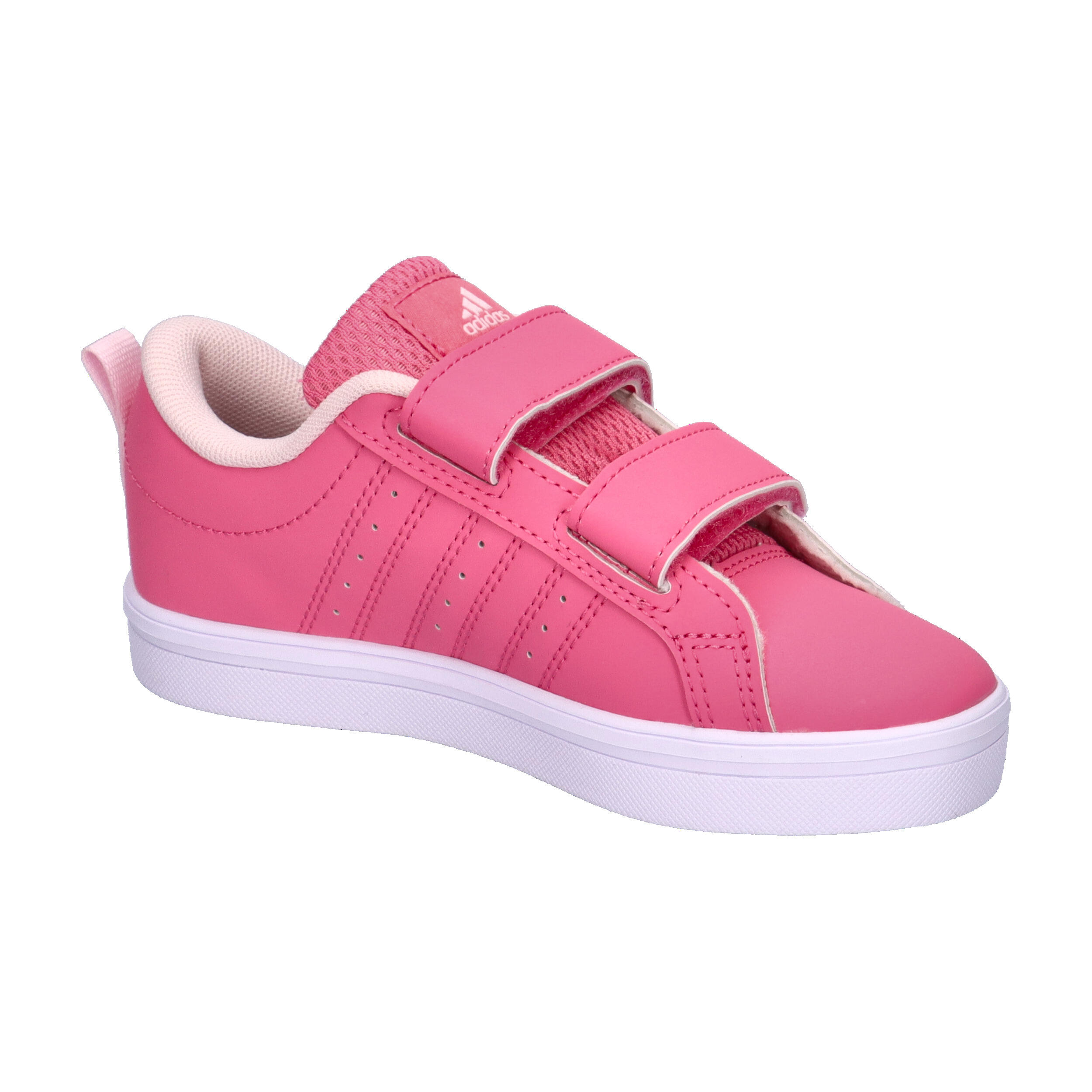 ADIDAS VS Pace 2.0 Zapatillas Infantiles - Deportivas con Suela de Goma 8/15