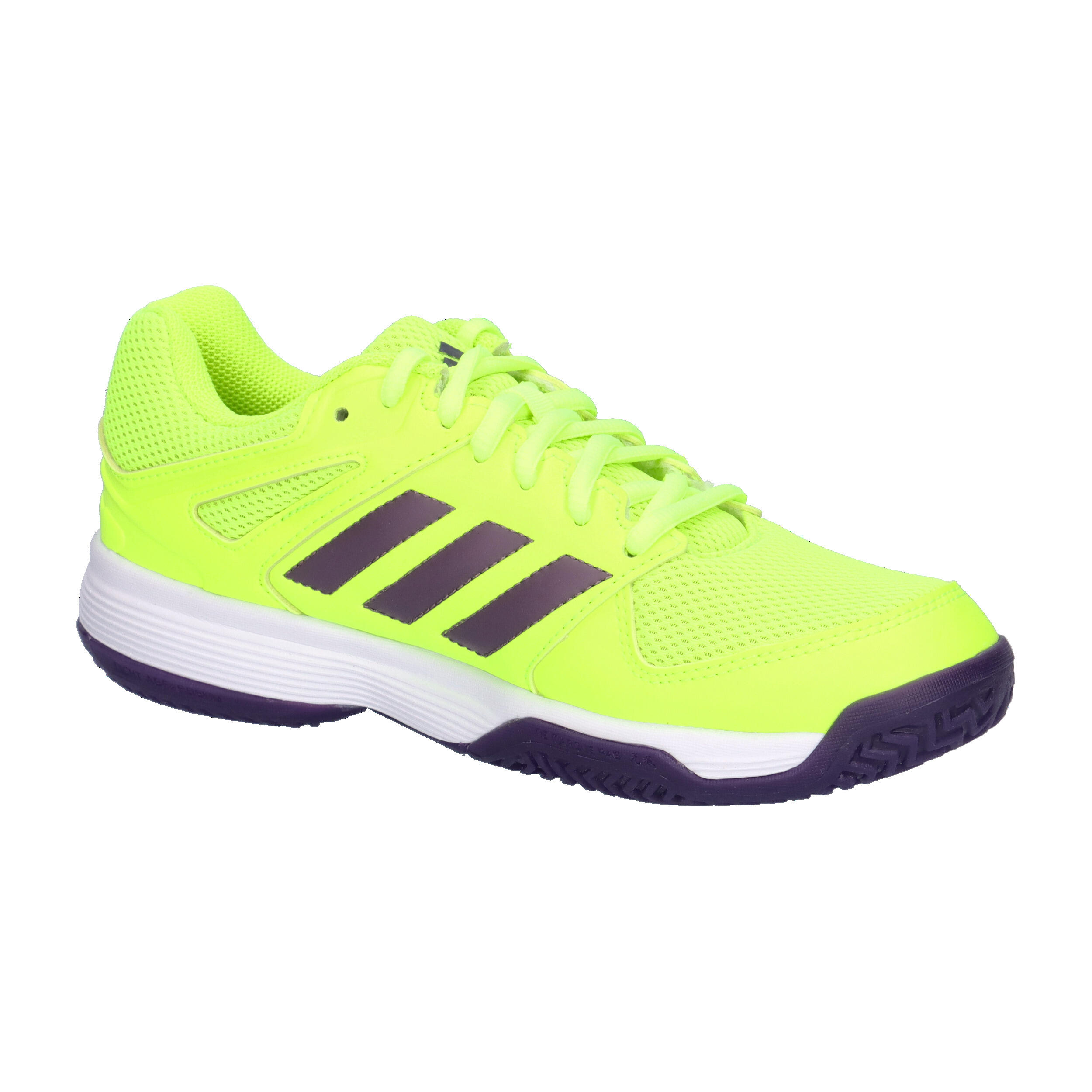 adidas Speedcourt Junior Indoor Hockeyschoenen 8/15