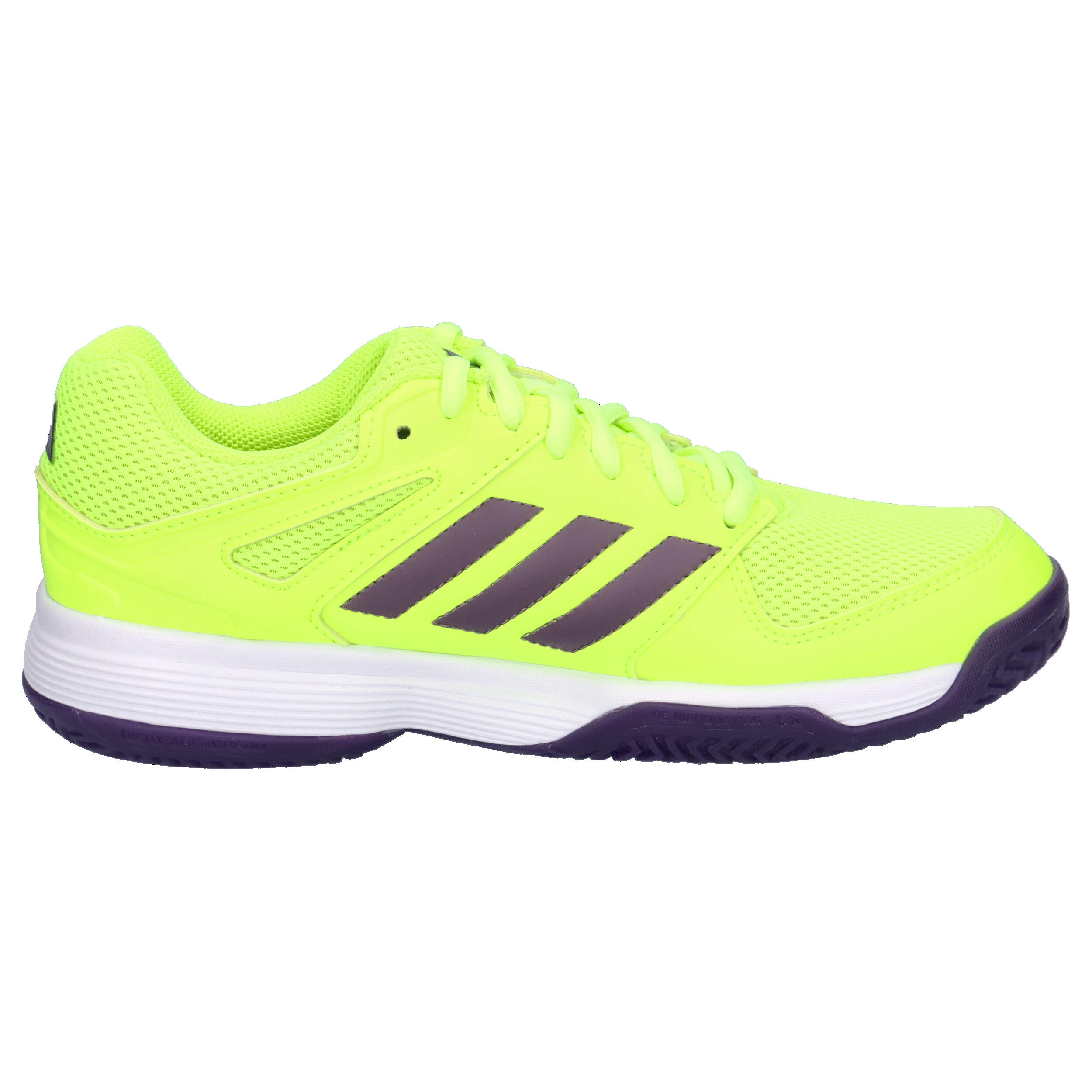 adidas Speedcourt Junior Indoor Hockeyschoenen 7/15