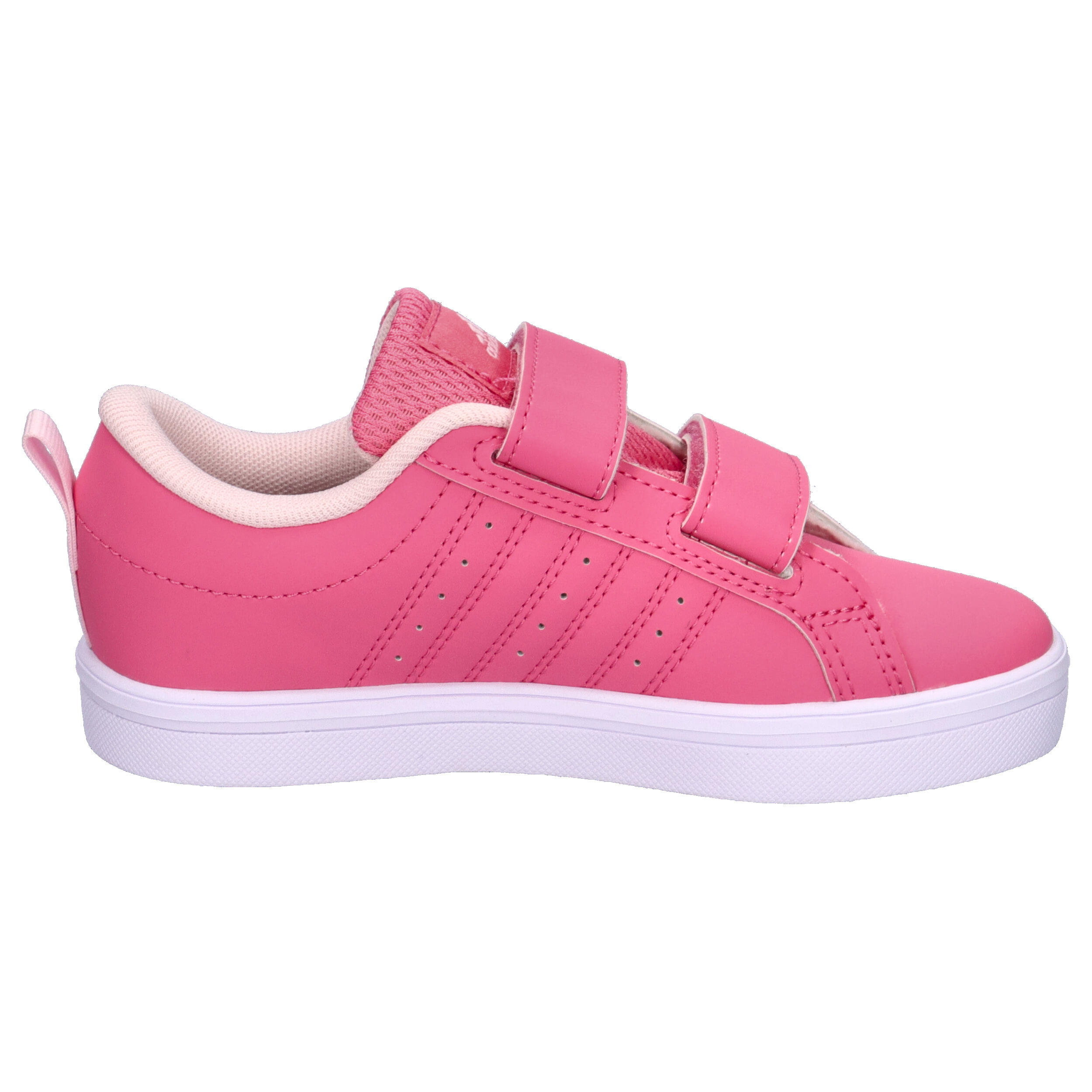 ADIDAS VS Pace 2.0 Zapatillas Infantiles - Deportivas con Suela de Goma 7/15