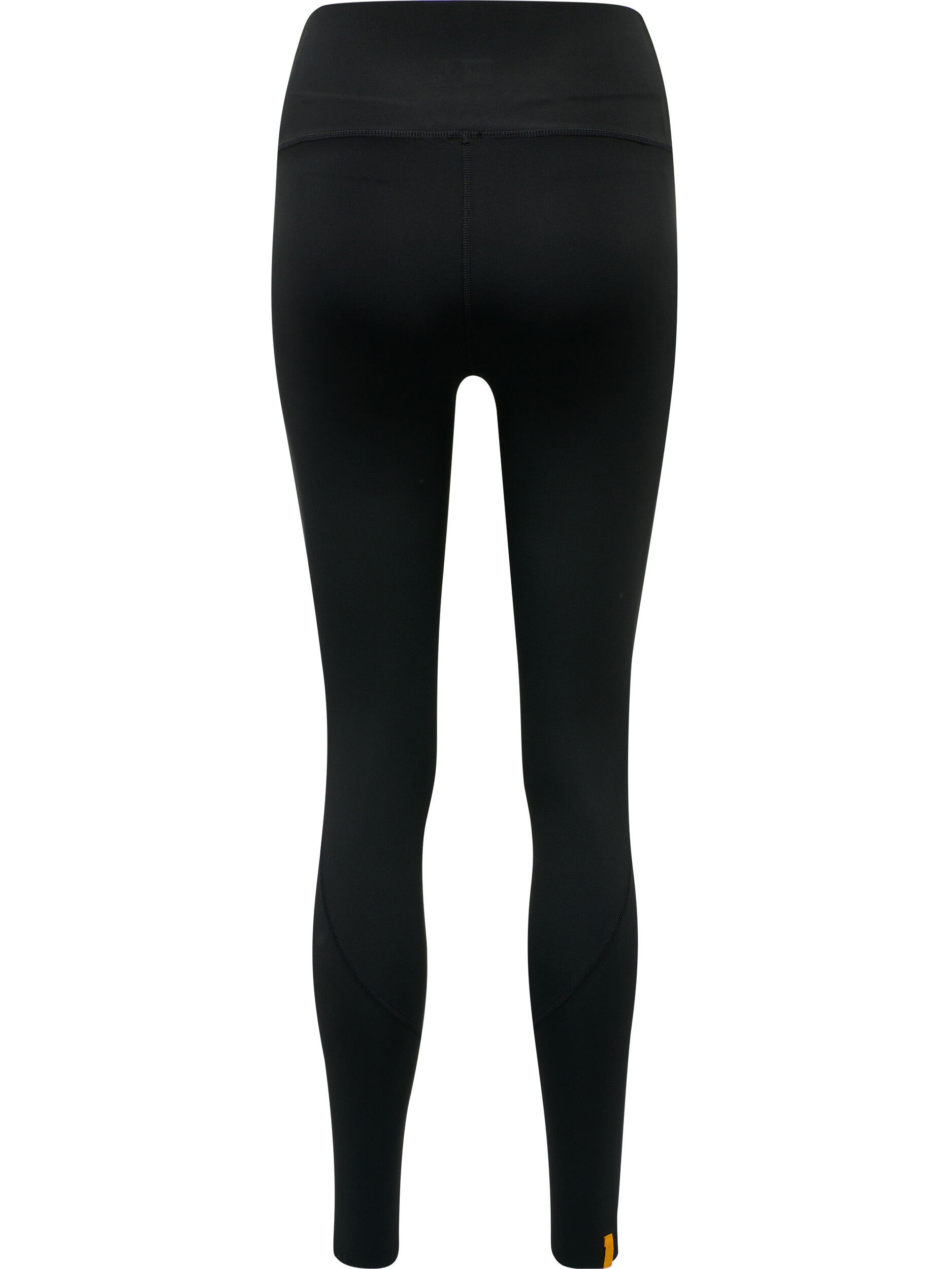 Leggings da donna Hummel High Waist 5/7