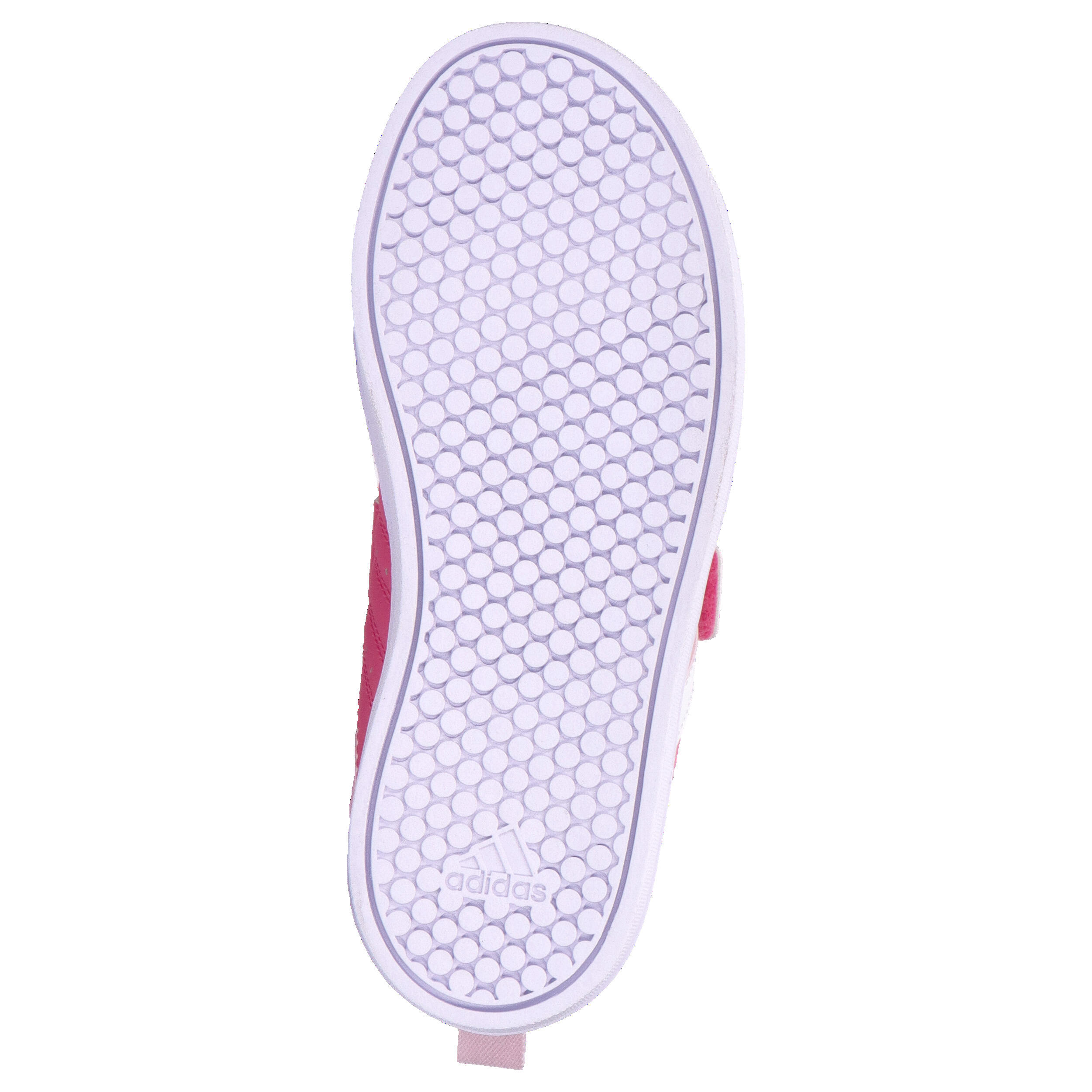 ADIDAS VS Pace 2.0 Zapatillas Infantiles - Deportivas con Suela de Goma 6/15