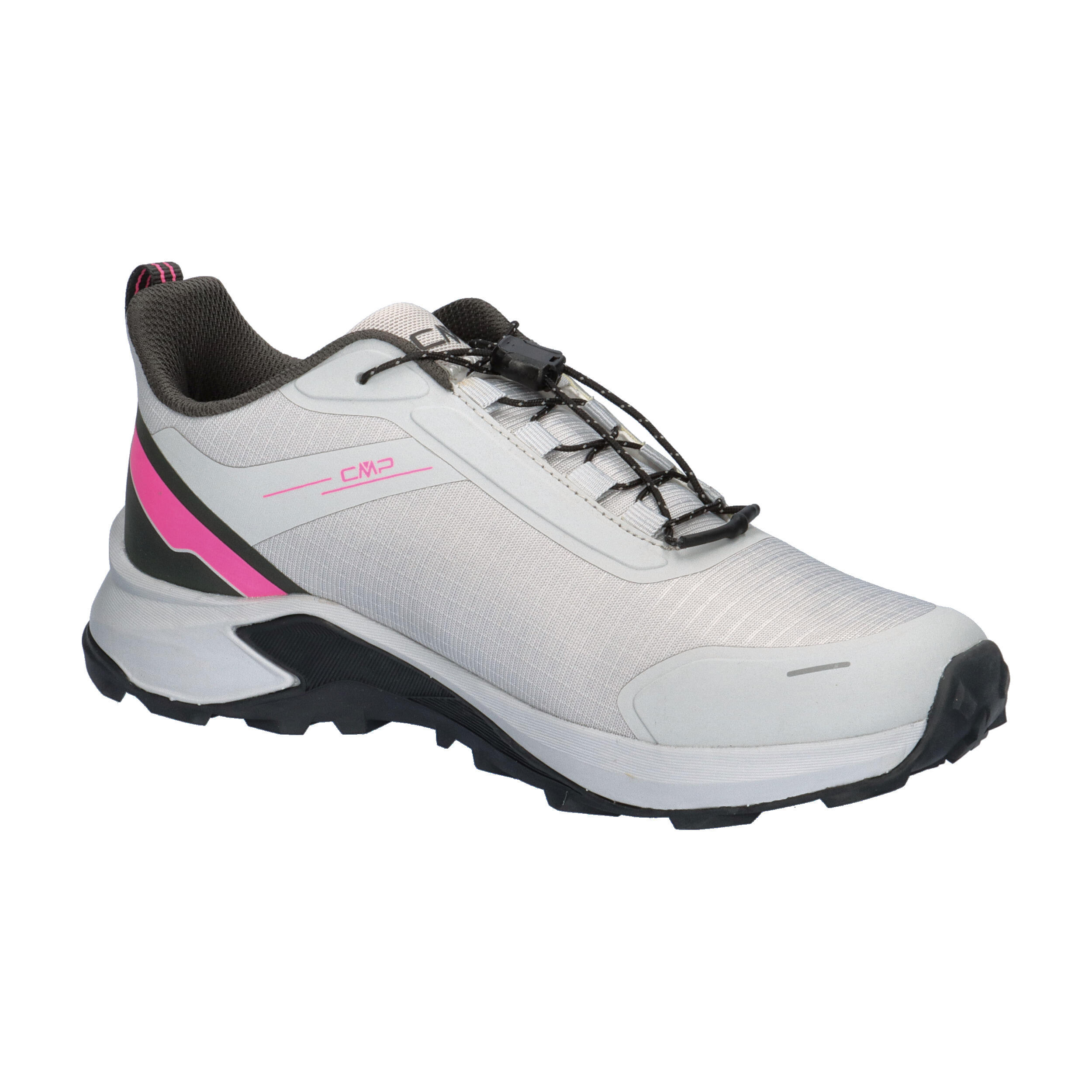 CMP Damen Laufschuhe Naruko Fast Hiking Schuhe 3Q32176 8/15