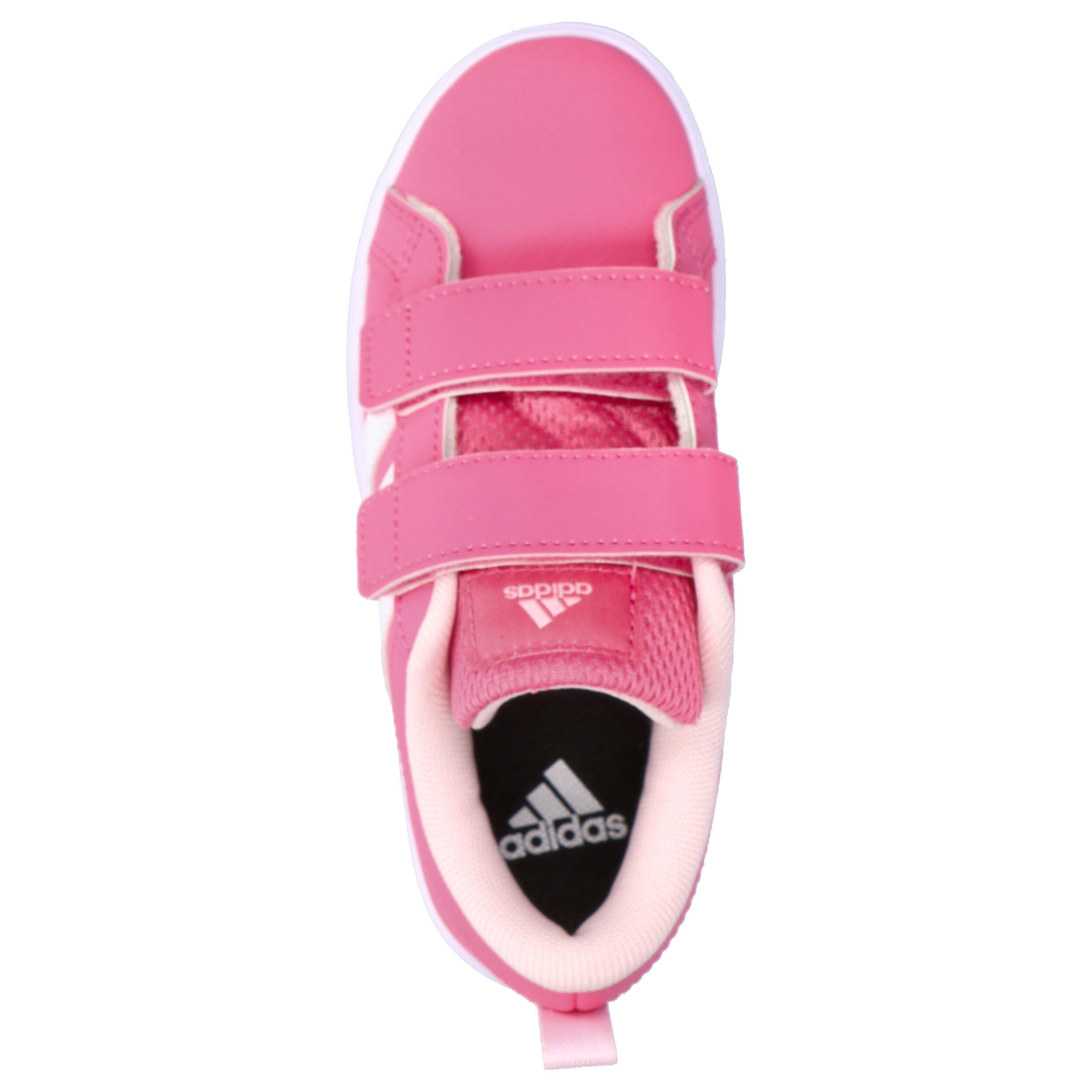 ADIDAS VS Pace 2.0 Zapatillas Infantiles - Deportivas con Suela de Goma 5/15