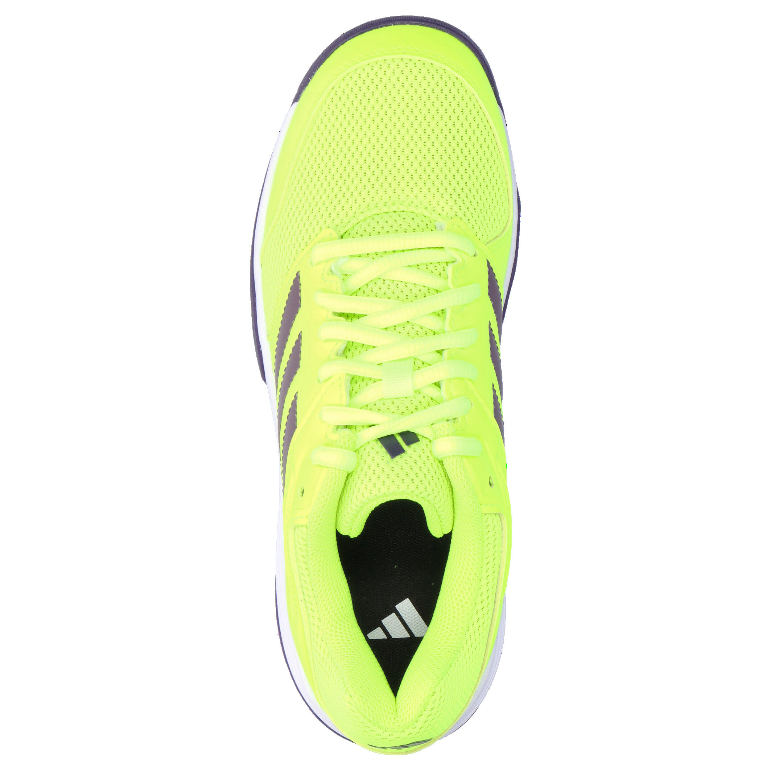 adidas Speedcourt Junior Indoor Hockeyschoenen 5/15
