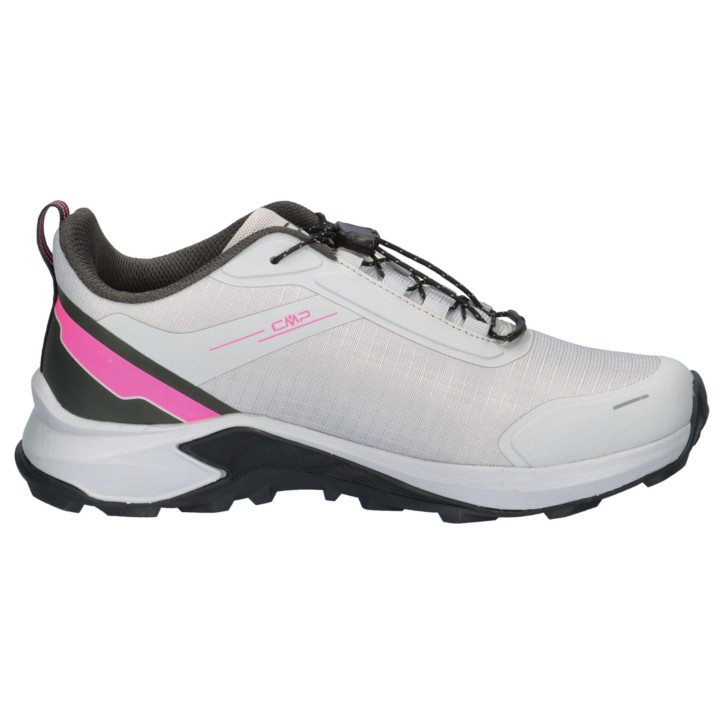CMP Damen Laufschuhe Naruko Fast Hiking Schuhe 3Q32176 7/15