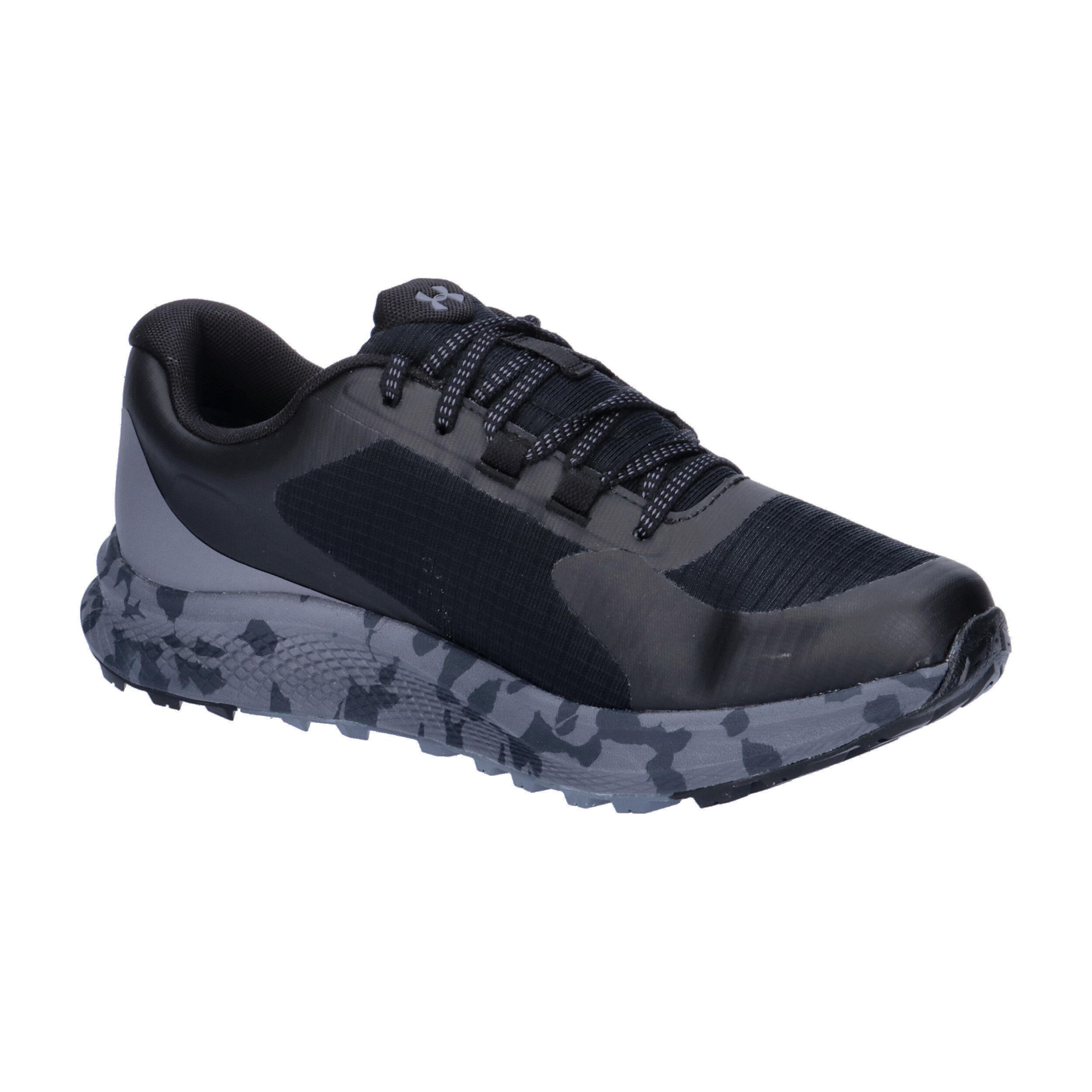 Trailschoenen Under Armour Bandit Trail 3 8/14