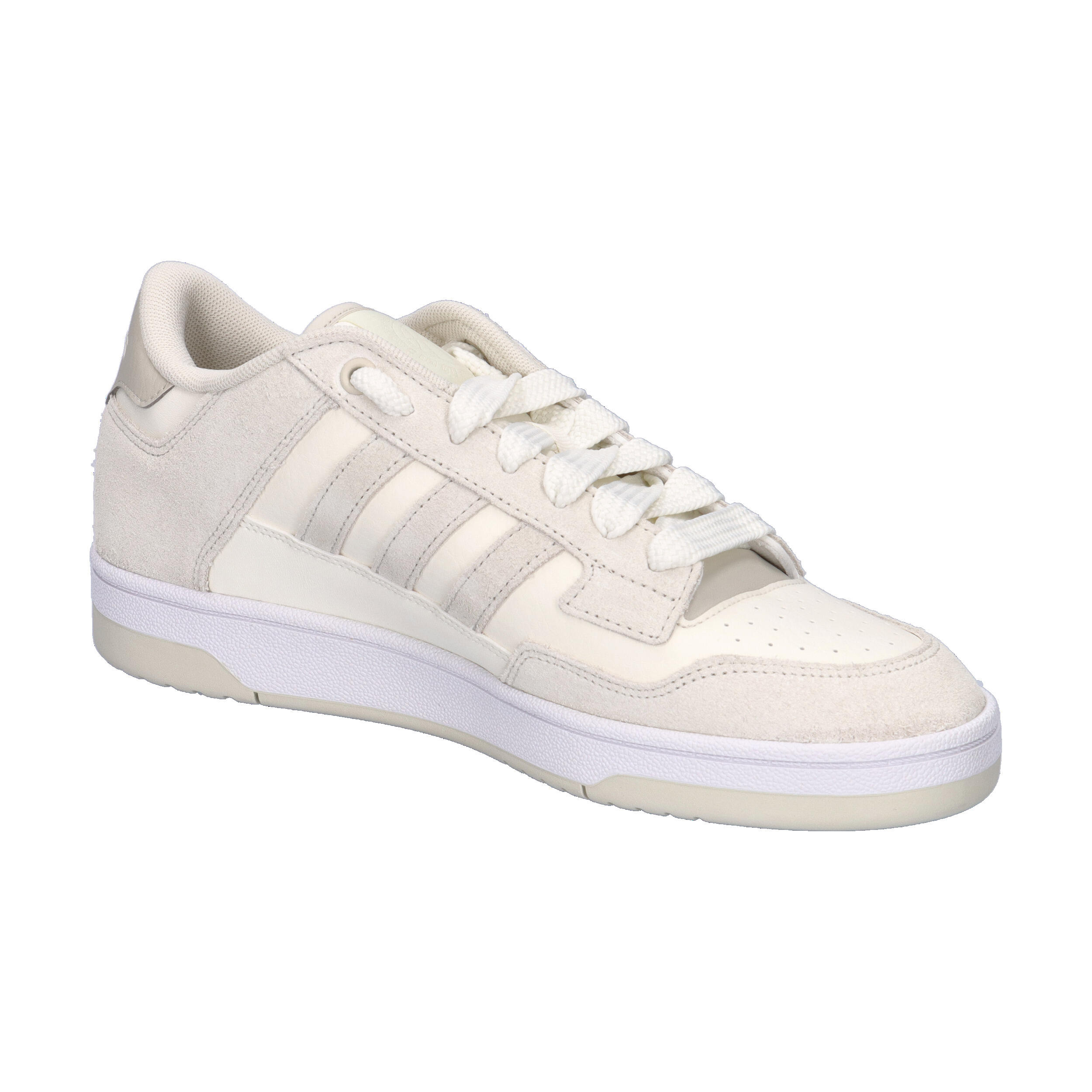 Rapid Court Low Schuh 8/15