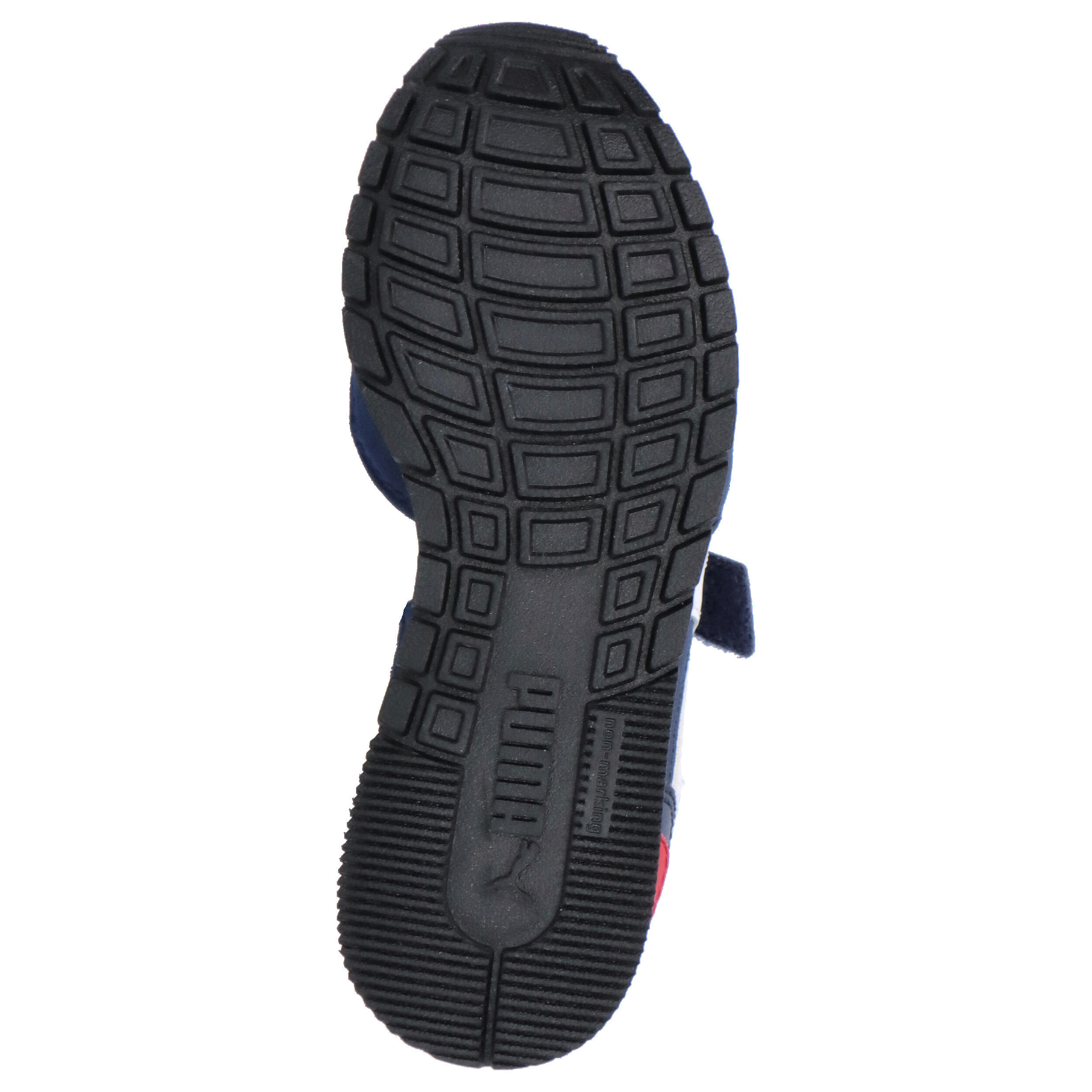 Puma Kinder Sneaker ST Runner v3 NL V PS 384902 6/15