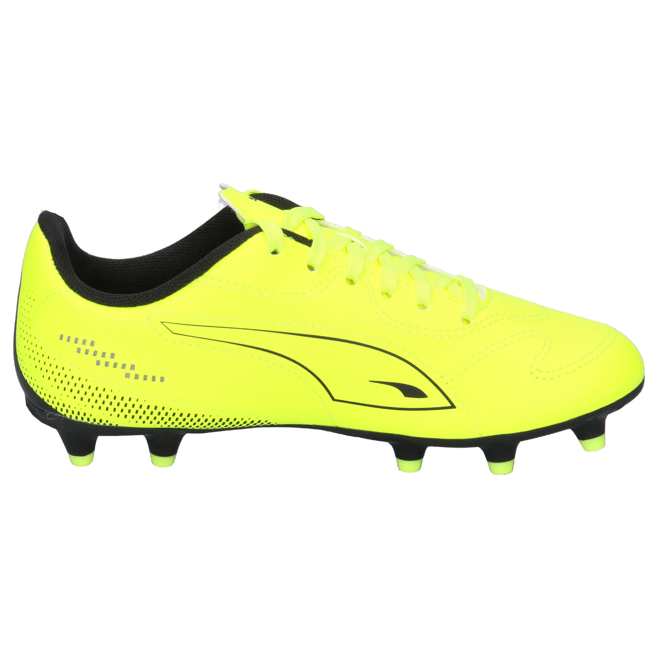 Puma Kinder Fußballschuhe Vitoria II FG/AG Jr 108503 7/15