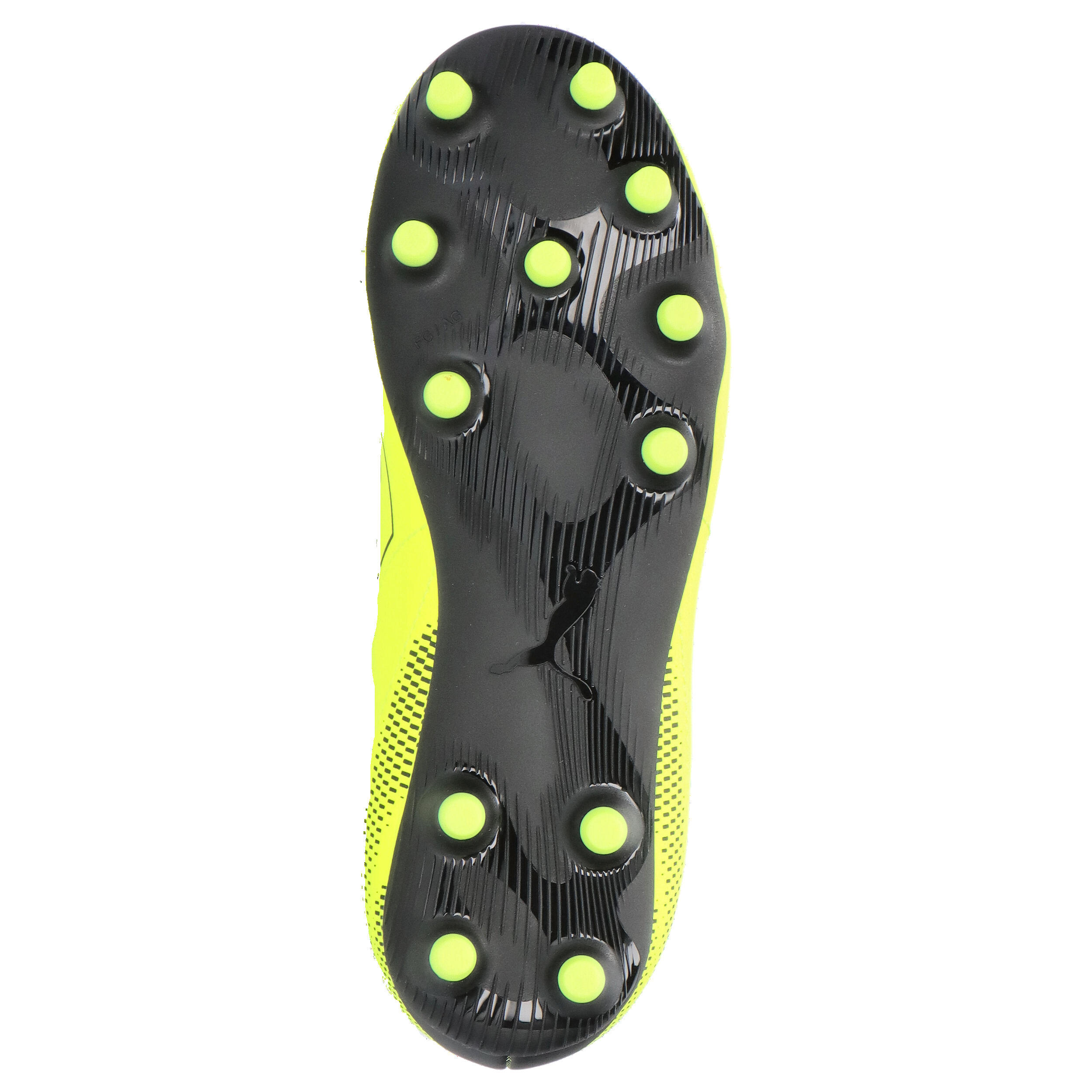 Puma Kinder Fußballschuhe Vitoria II FG/AG Jr 108503 6/15