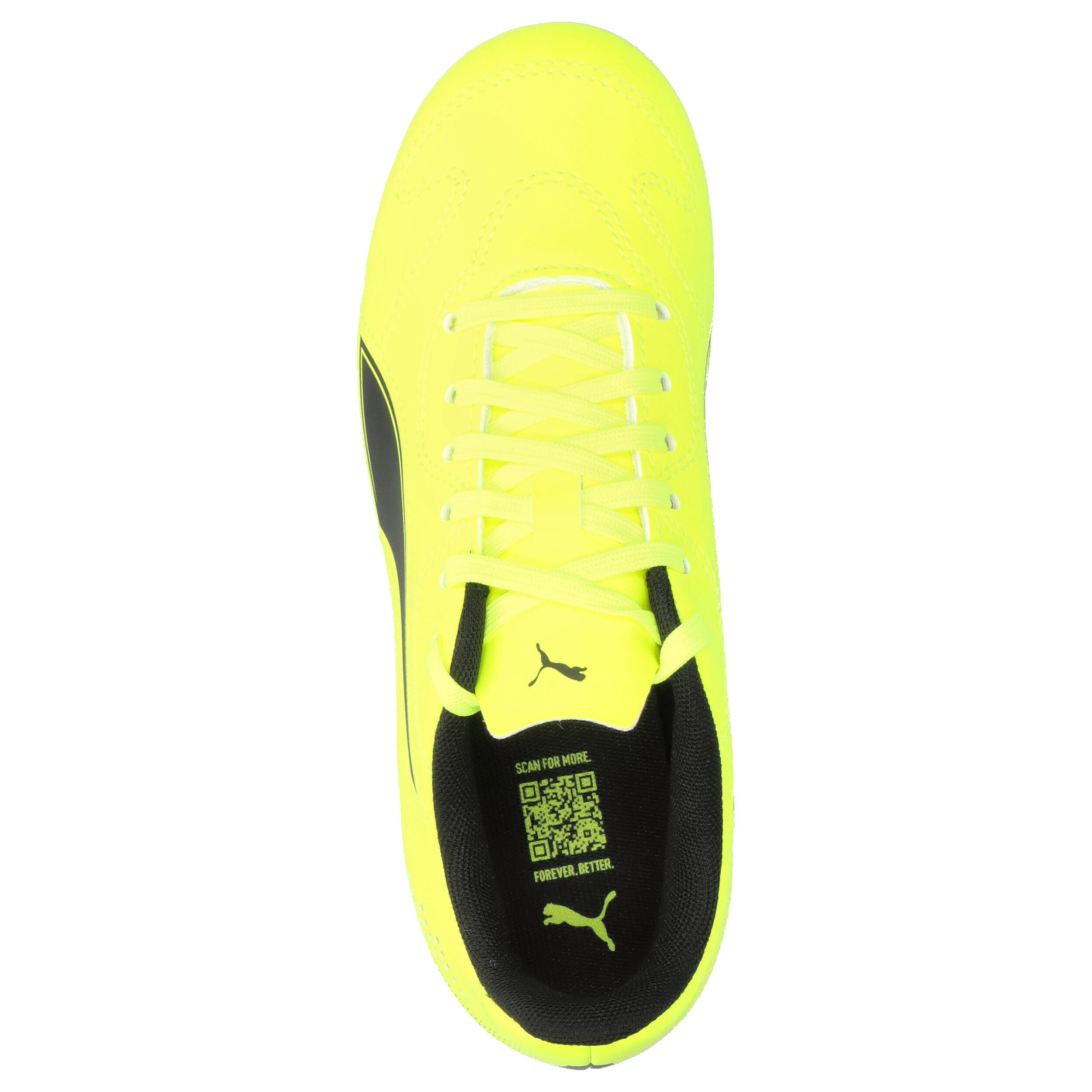 Puma Kinder Fußballschuhe Vitoria II FG/AG Jr 108503 5/15
