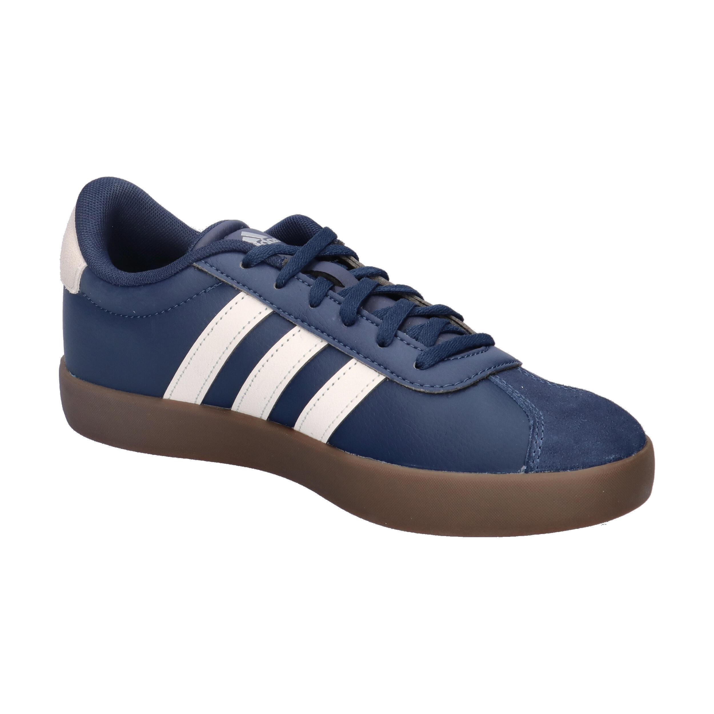 adidas Kinder Sneaker VL Court 3.0 K 8/15