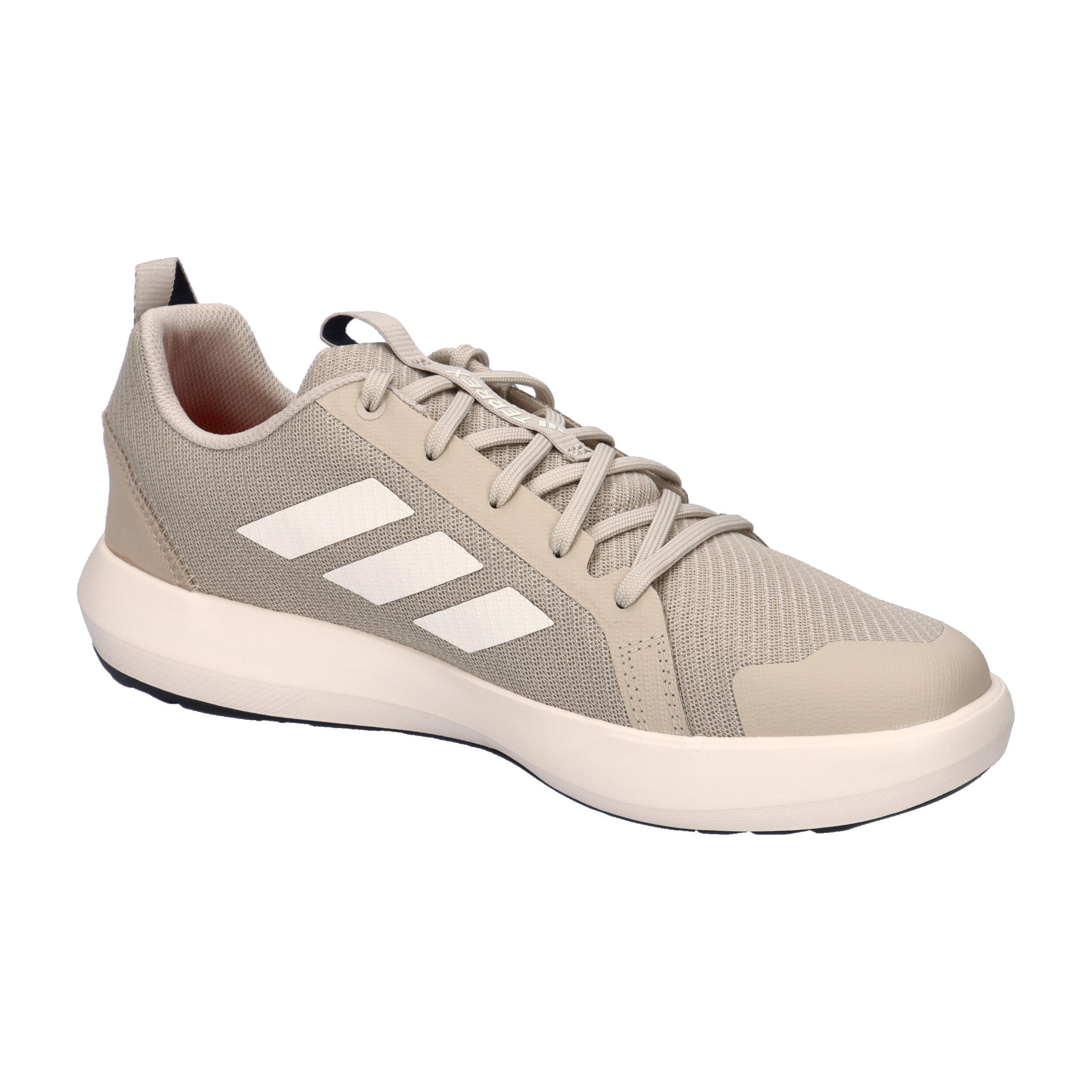 Buty trekkingowe adidas Terrex Boat Climacool 8/14