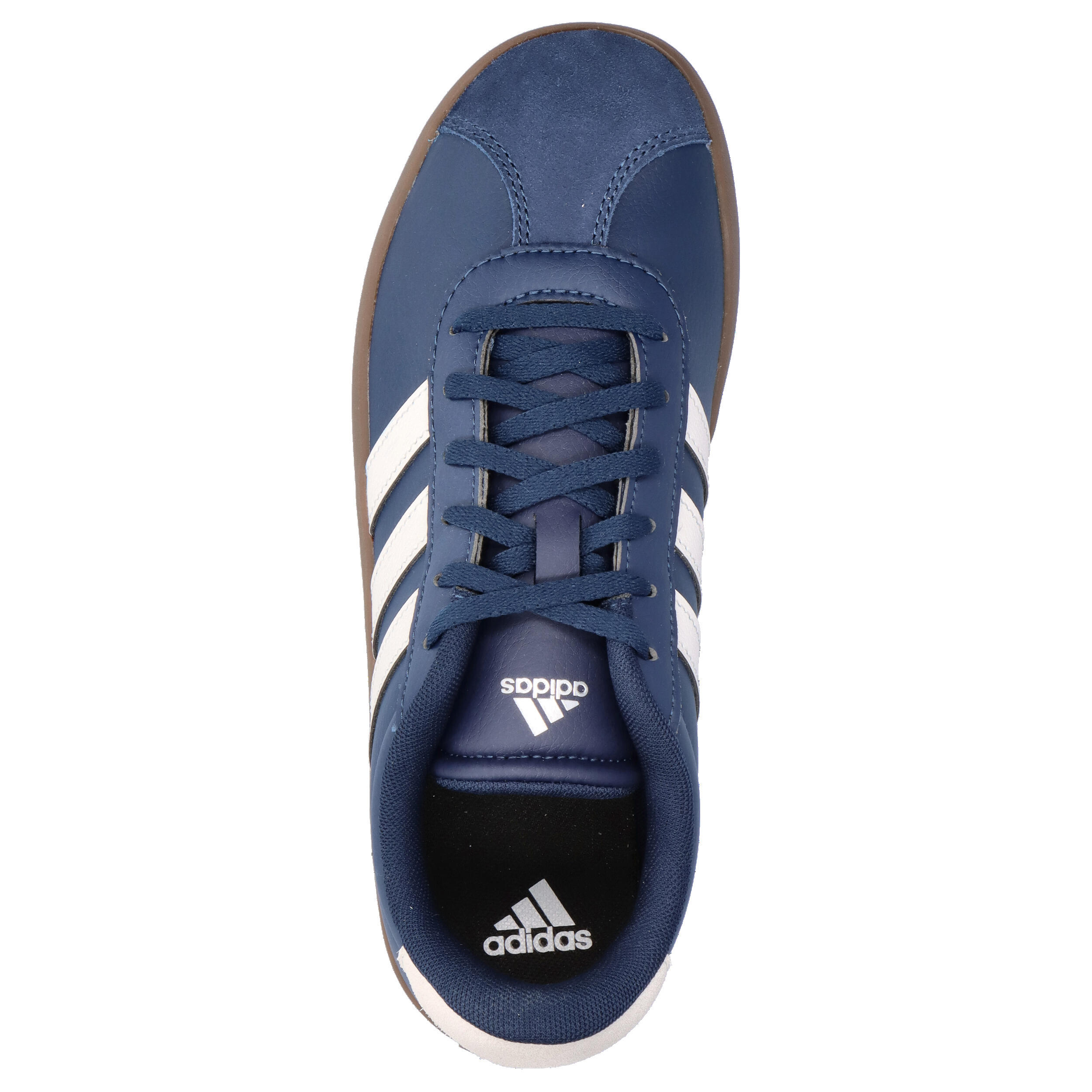 adidas Kinder Sneaker VL Court 3.0 K 5/15