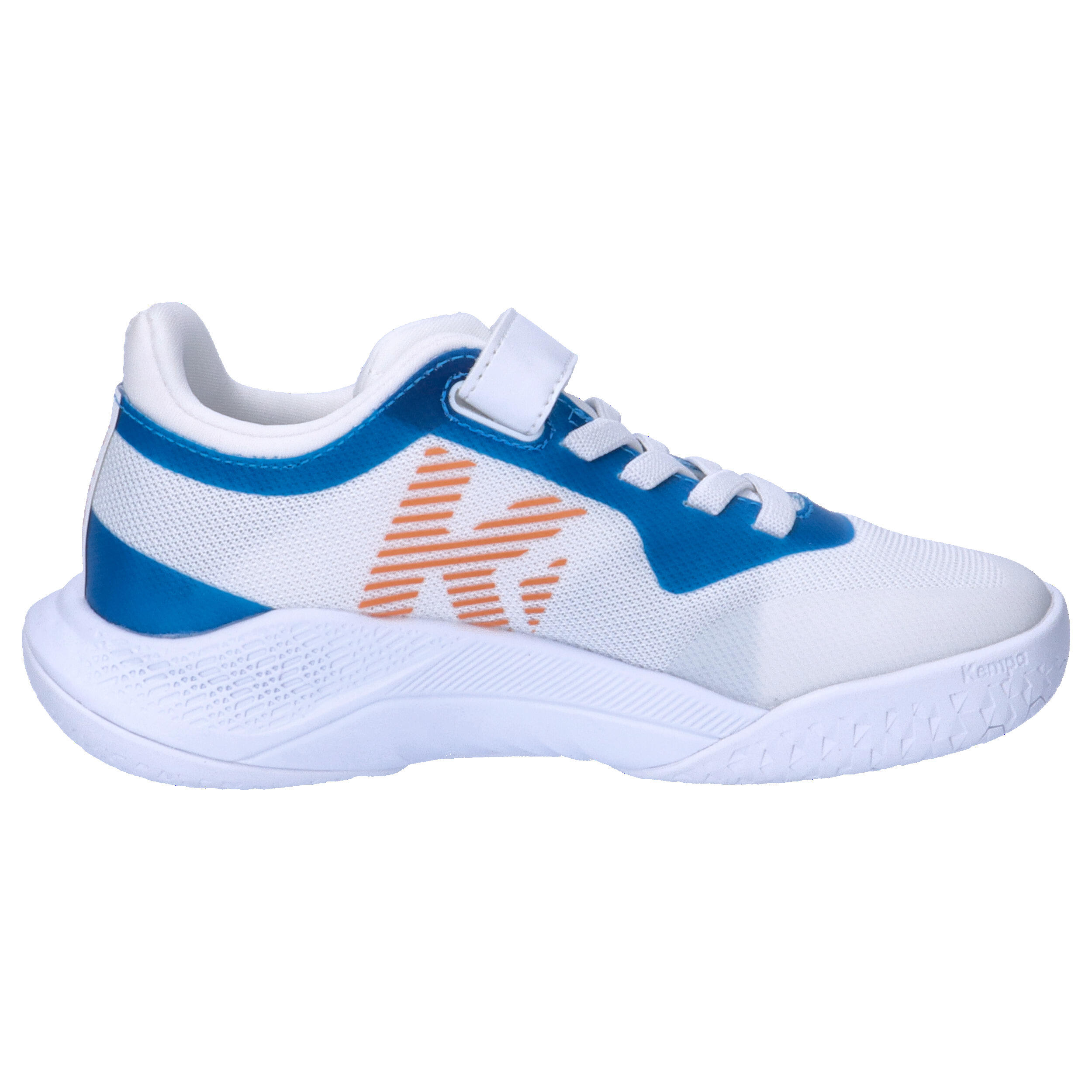 Calzado deportivo de interior Kourtfly Kids KEMPA 7/15