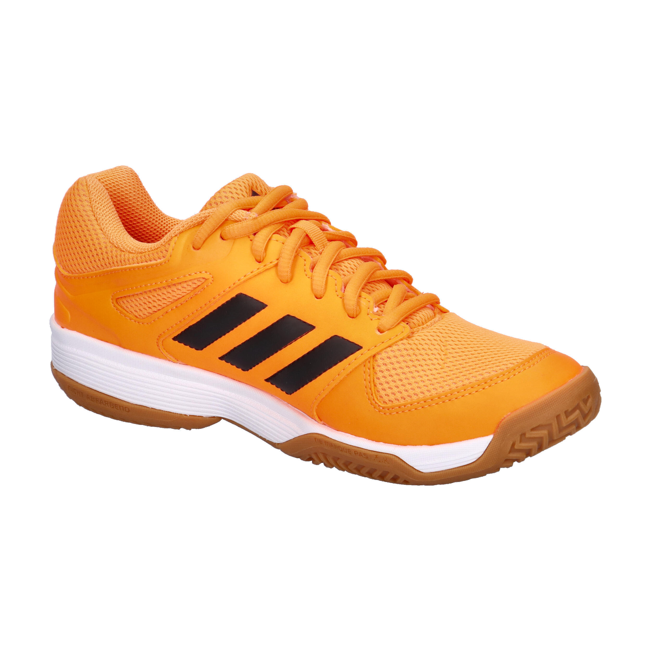 adidas Kinder Hallenschuhe Speedcourt k 8/15