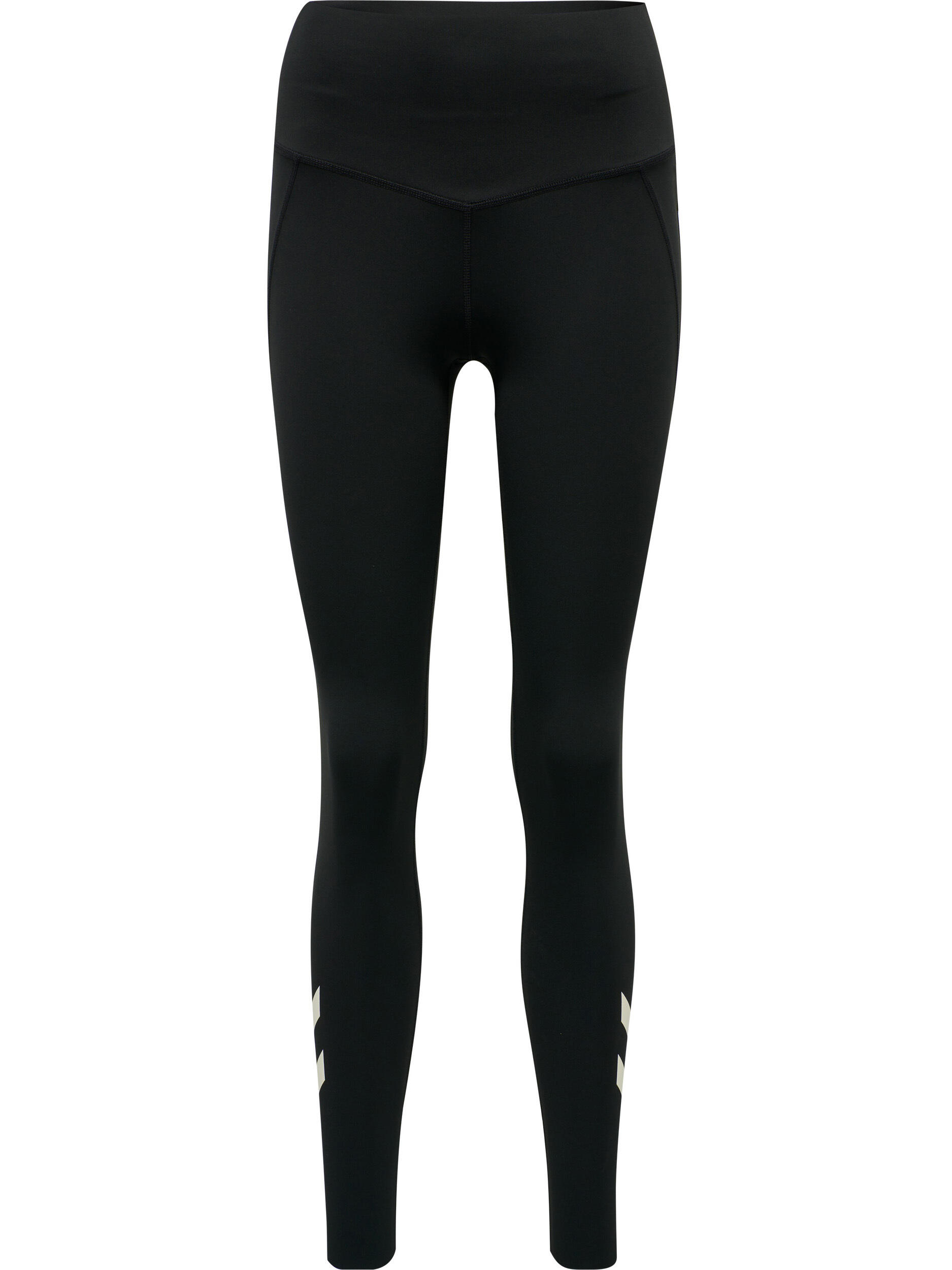 Leggings da donna Hummel High Waist 4/7