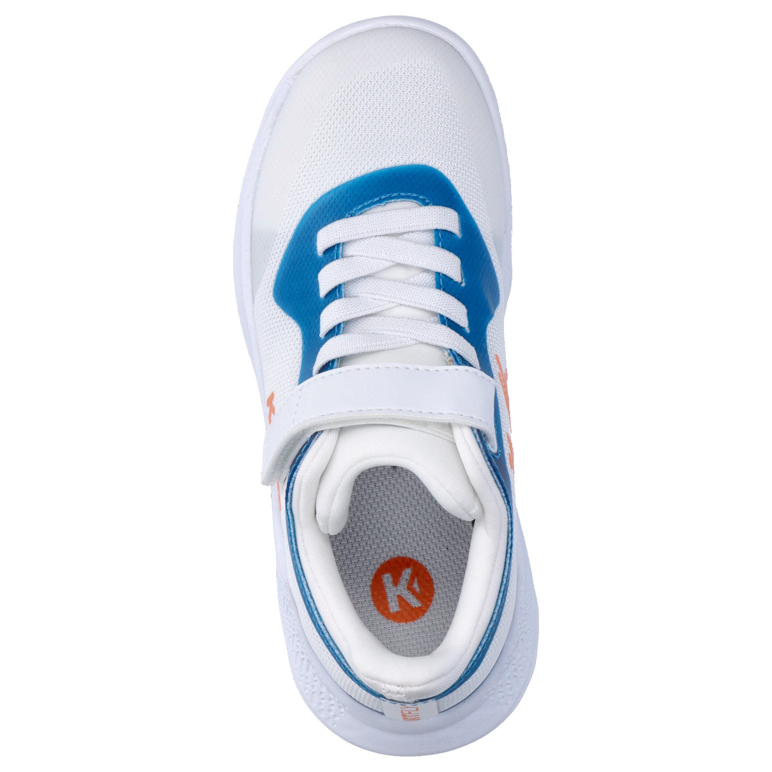 Calzado deportivo de interior Kourtfly Kids KEMPA 5/15