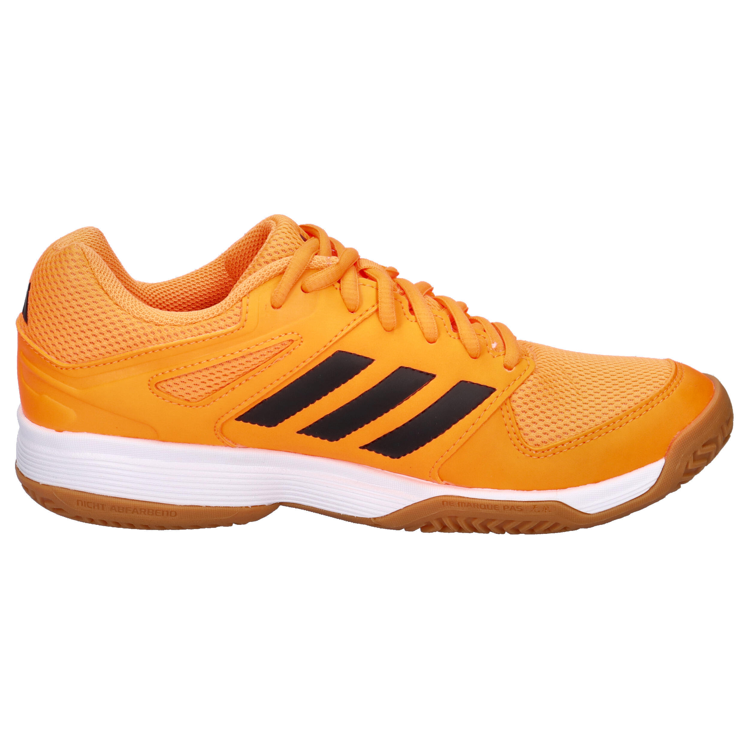 adidas Kinder Hallenschuhe Speedcourt k 7/15