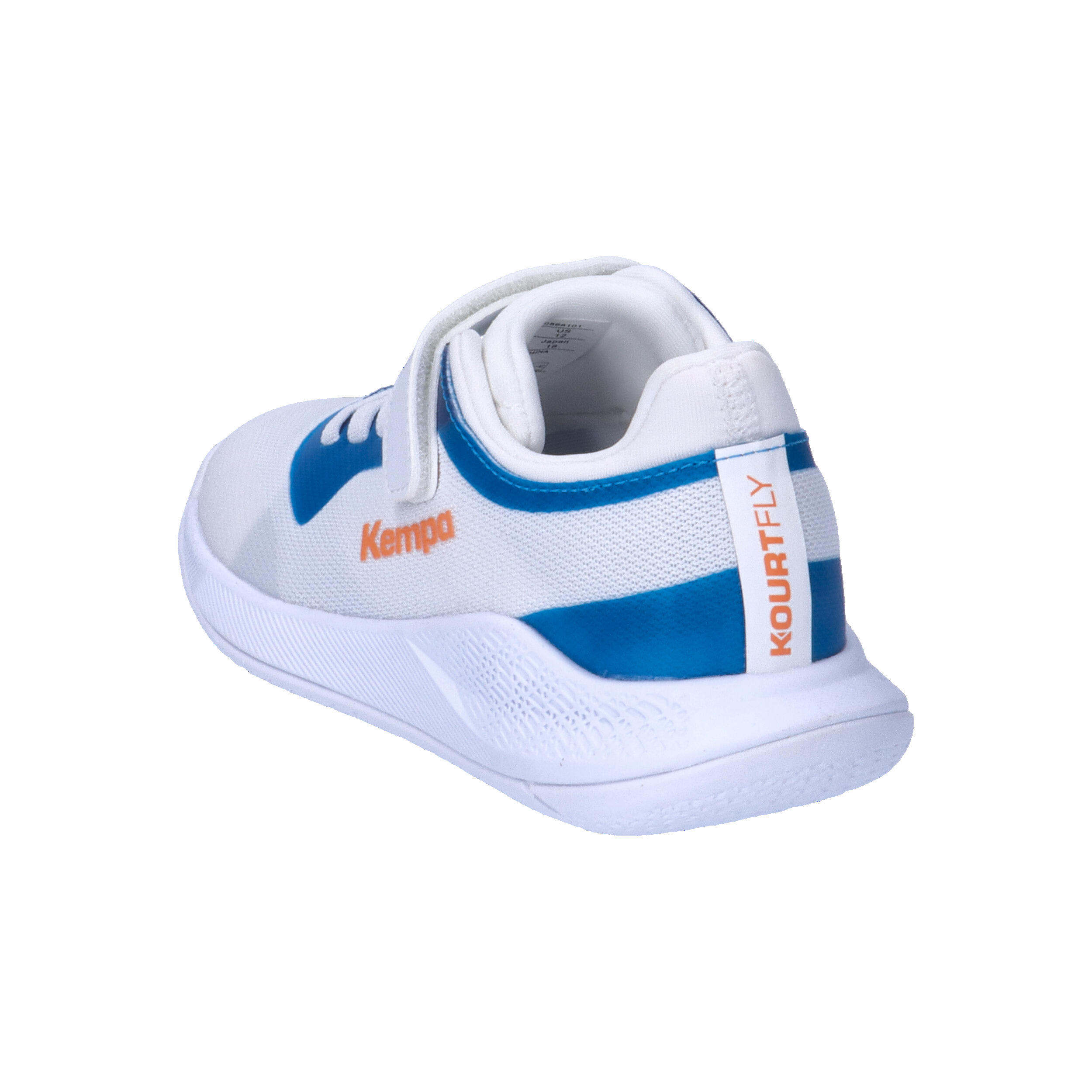 Calzado deportivo de interior Kourtfly Kids KEMPA 12/15