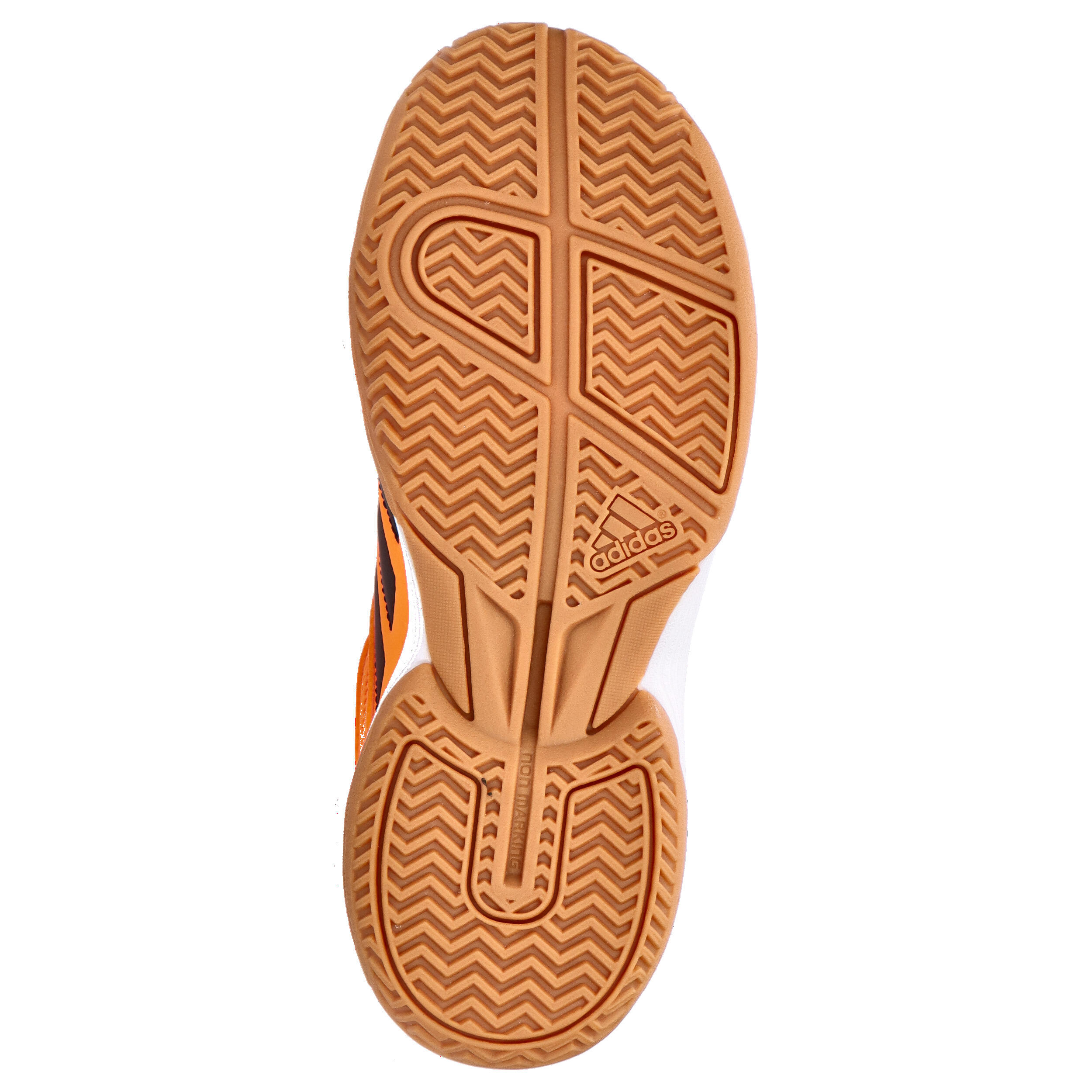adidas Kinder Hallenschuhe Speedcourt k 6/15