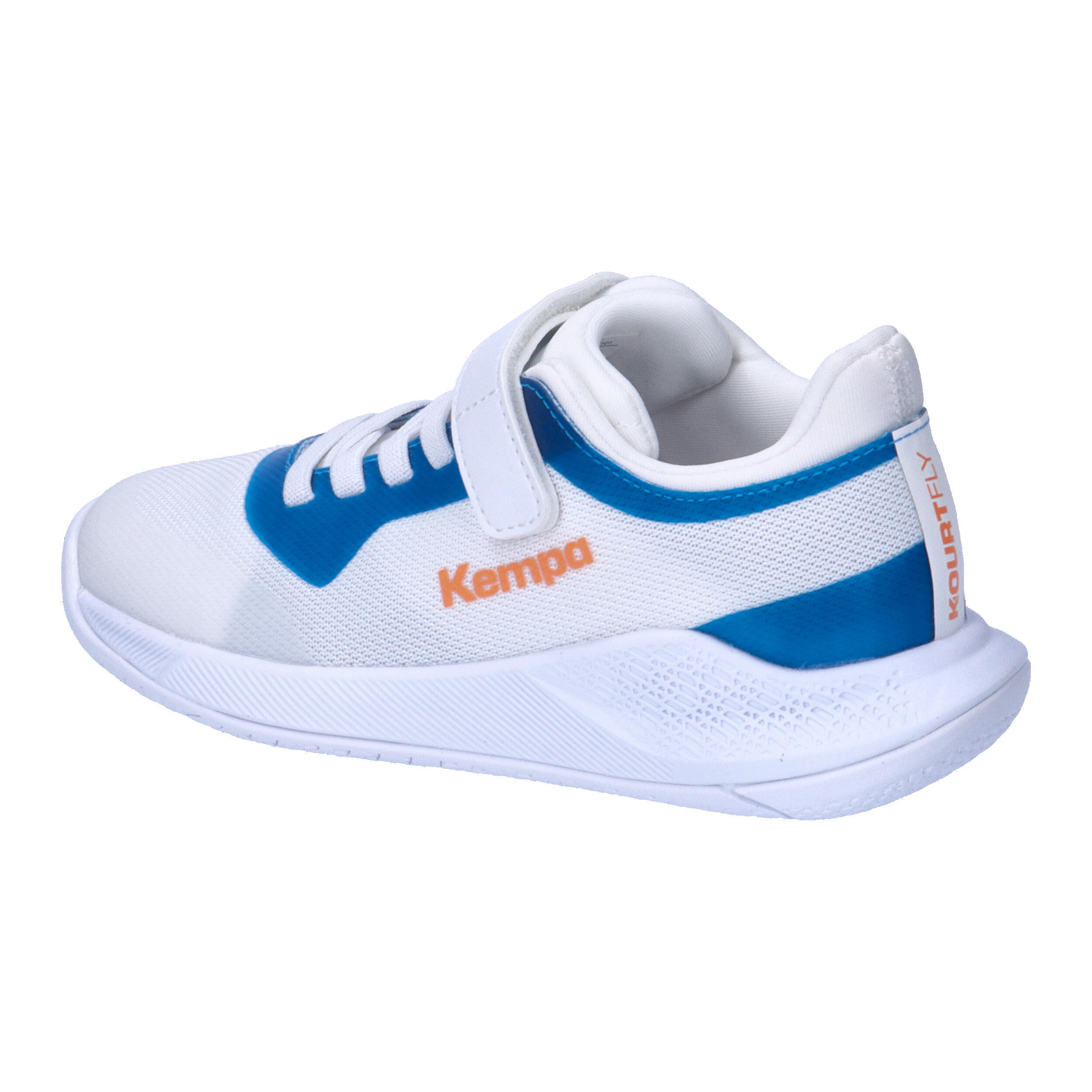 Calzado deportivo de interior Kourtfly Kids KEMPA 11/15