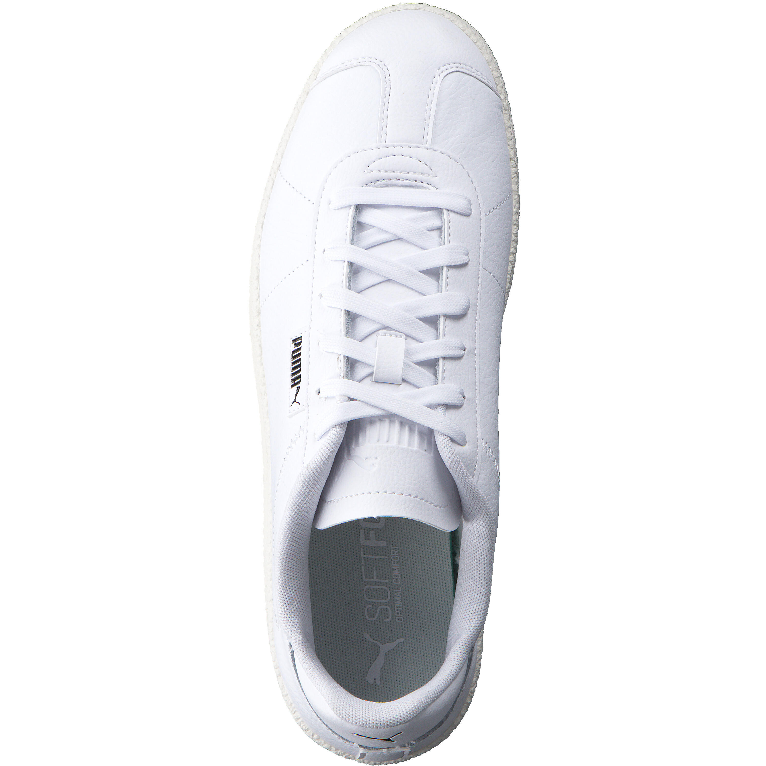 Puma Unisex Sneaker Puma Club 1948 Clean 389395 5/15