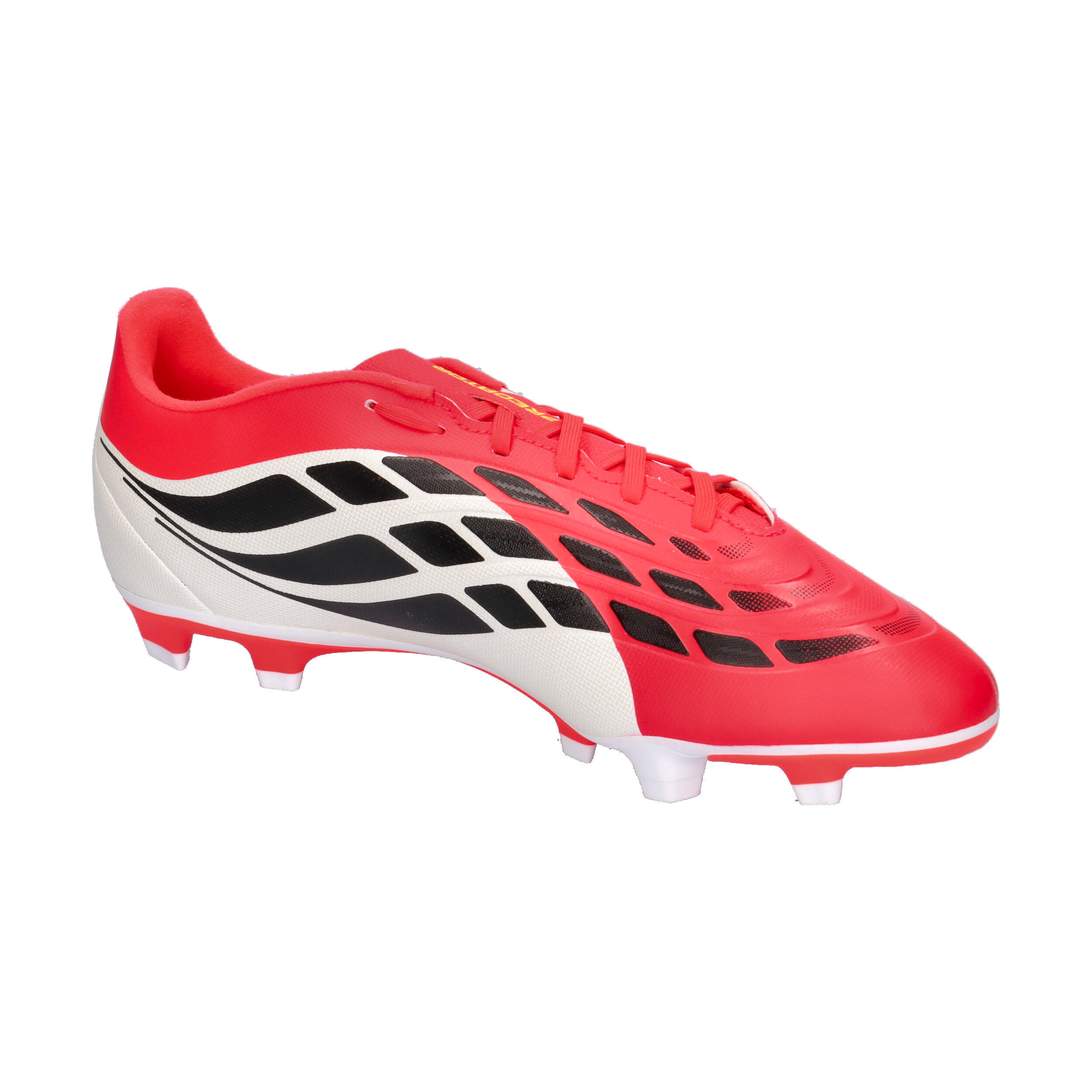 Chaussures de football adidas Predator Club FG/MG 8/15