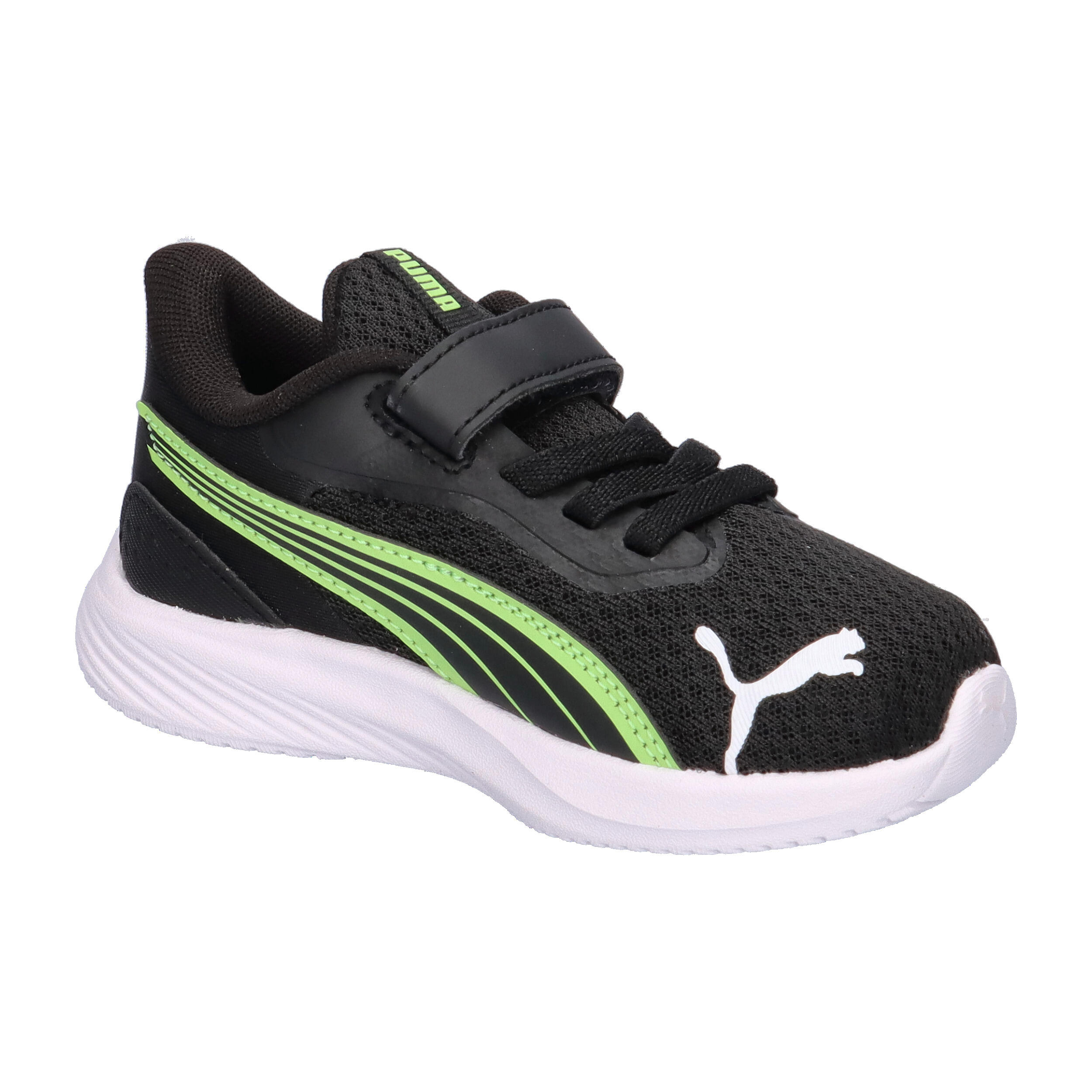 Puma Kinder Laufschuhe Pounce AC+ Inf 401516 8/15