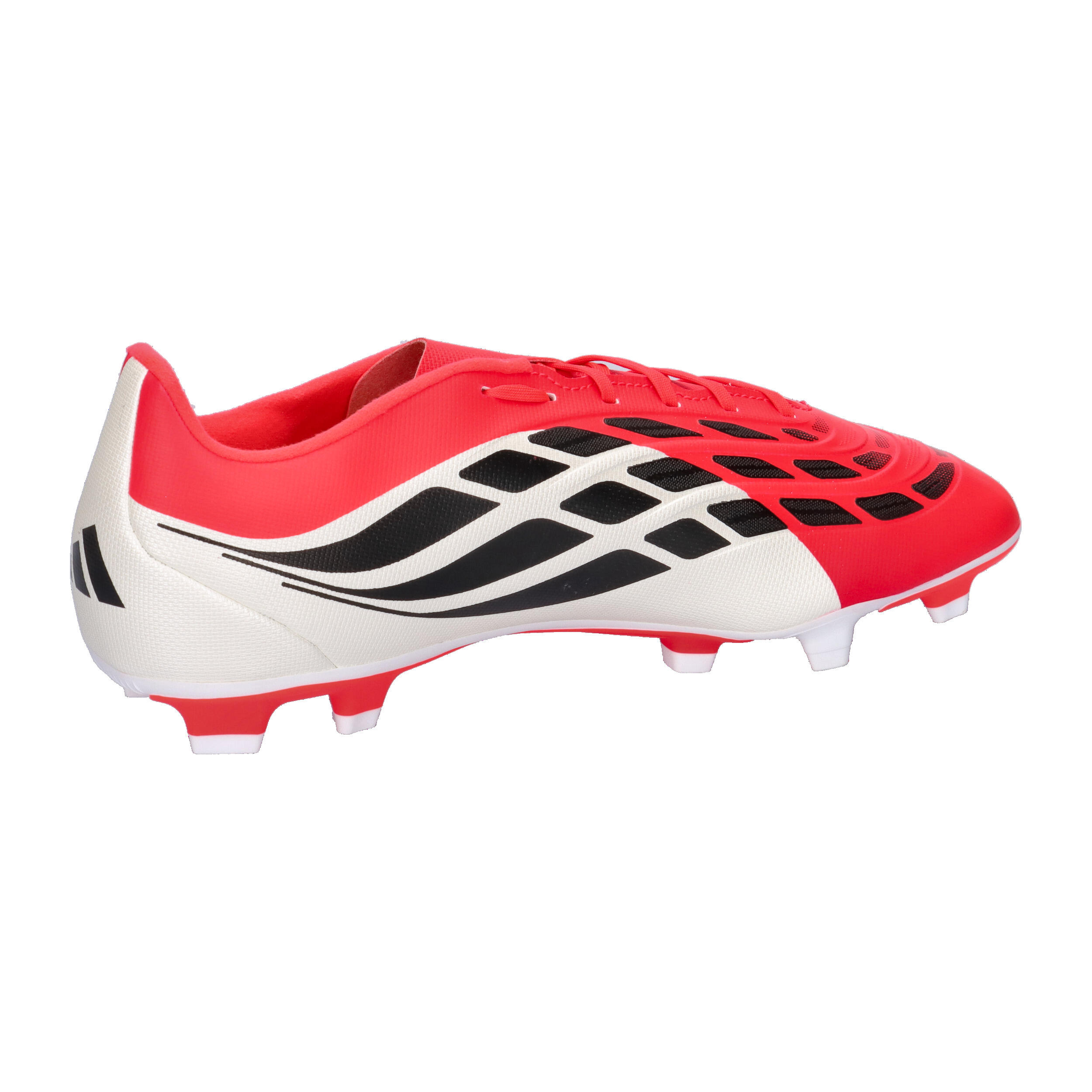 Chaussures de football adidas Predator Club FG/MG 15/15