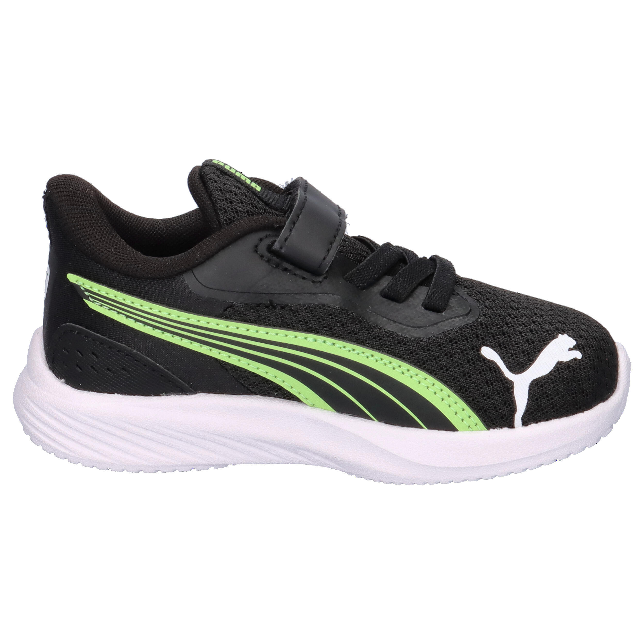 Puma Kinder Laufschuhe Pounce AC+ Inf 401516 7/15