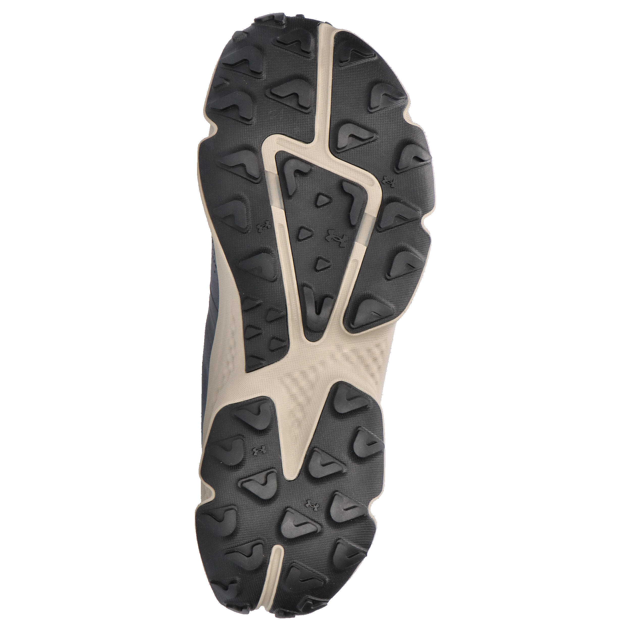Under Armour Herren Trail Running Schuhe Charged Expanse Low WP 6000768 6/15