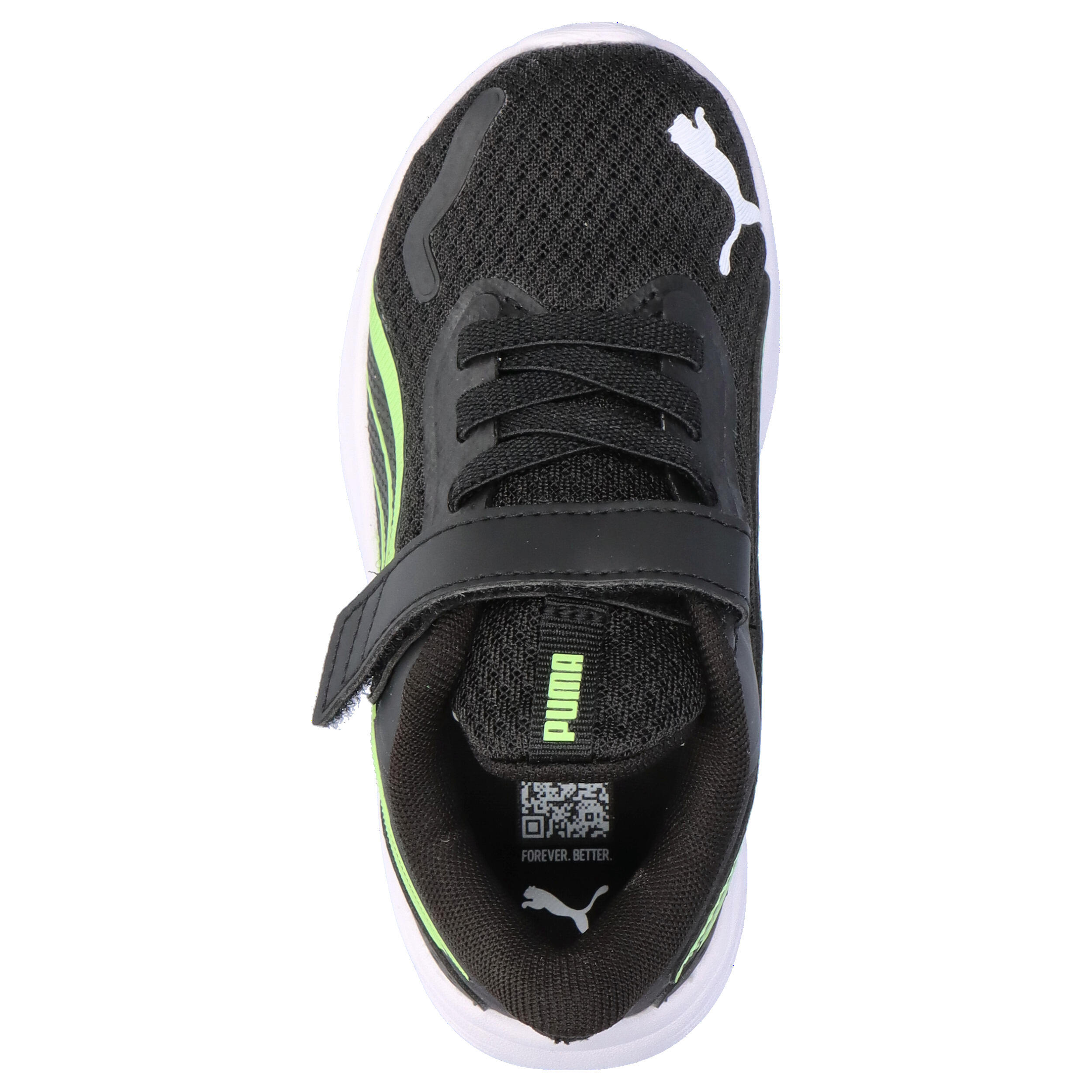 Puma Kinder Laufschuhe Pounce AC+ Inf 401516 5/15