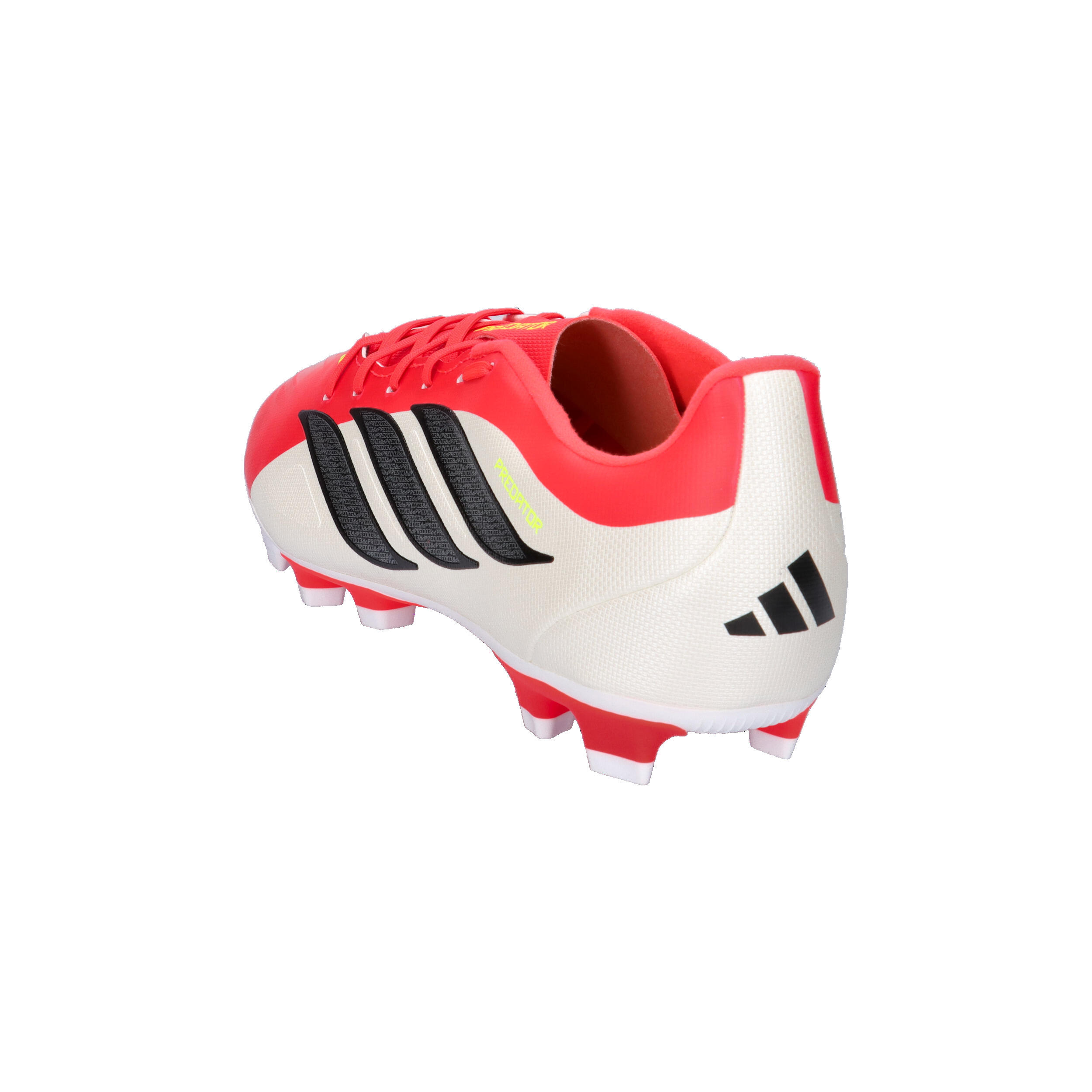 Chaussures de football adidas Predator Club FG/MG 12/15